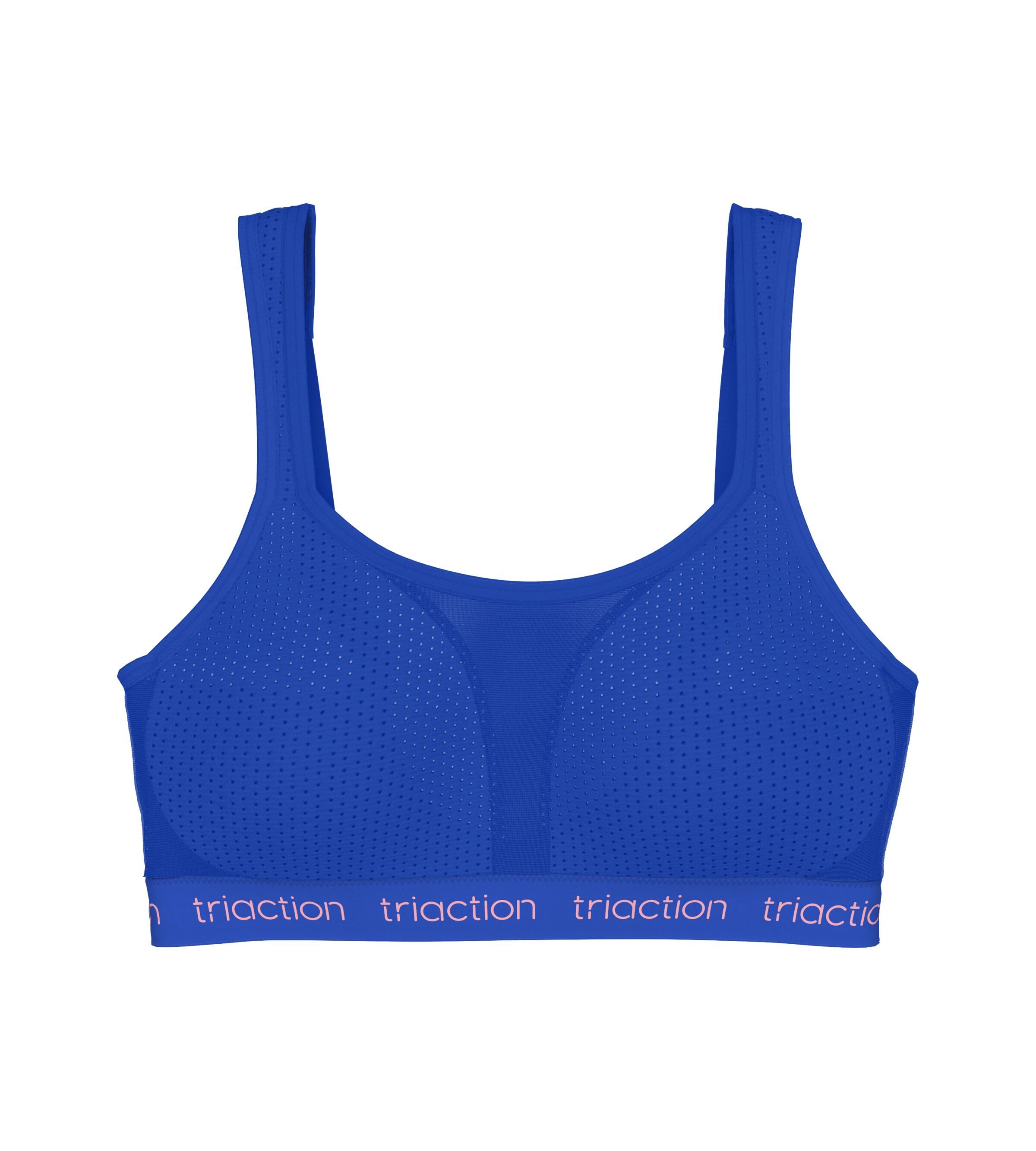 triaction by Triumph Bügel-BH Triaction Energy Lite P EX atmungsaktiv und extremer Halt – Bild 3 von 5