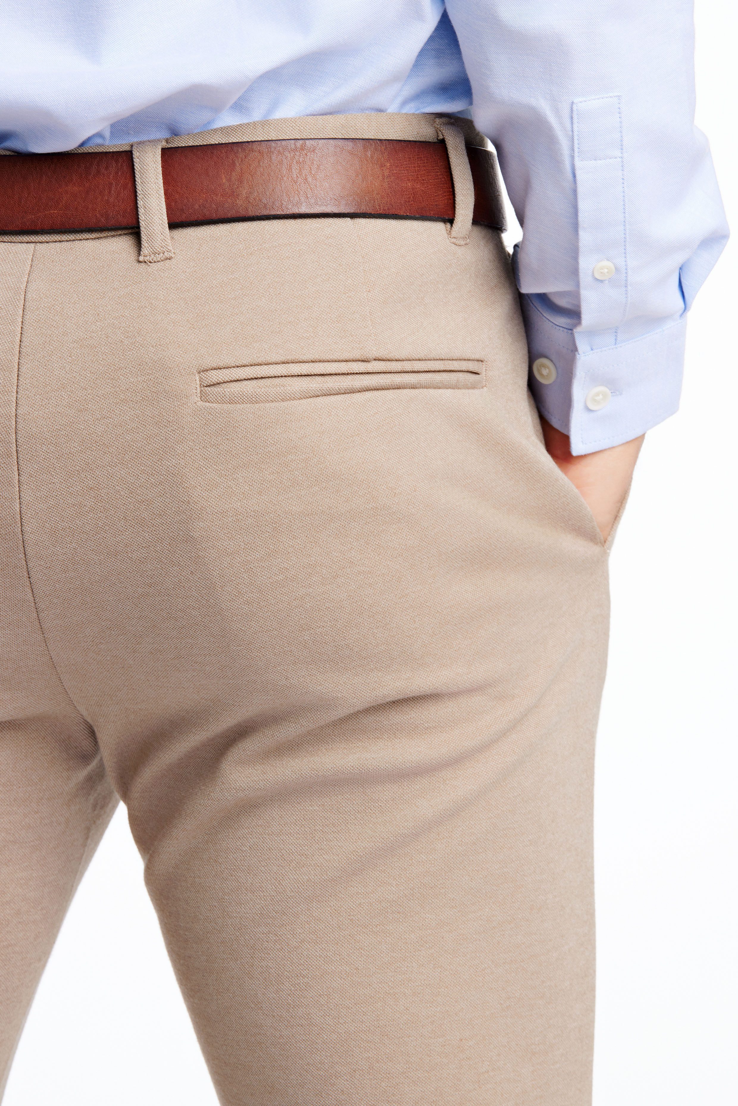 LINDBERGH Stoffhose mit Stretch