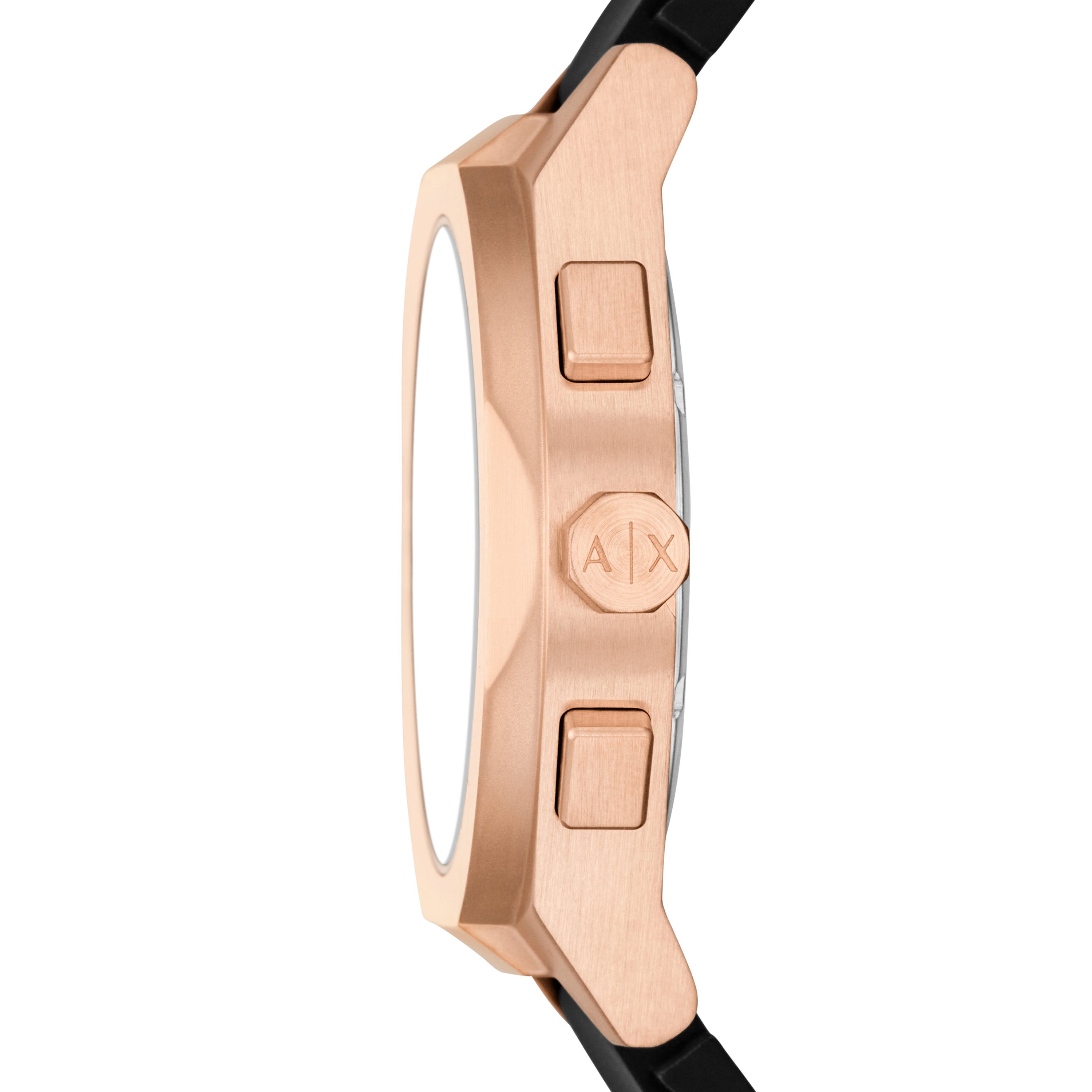 ARMANI EXCHANGE Chronograph SYNC AX4190, Quarzuhr, günstig online kaufen