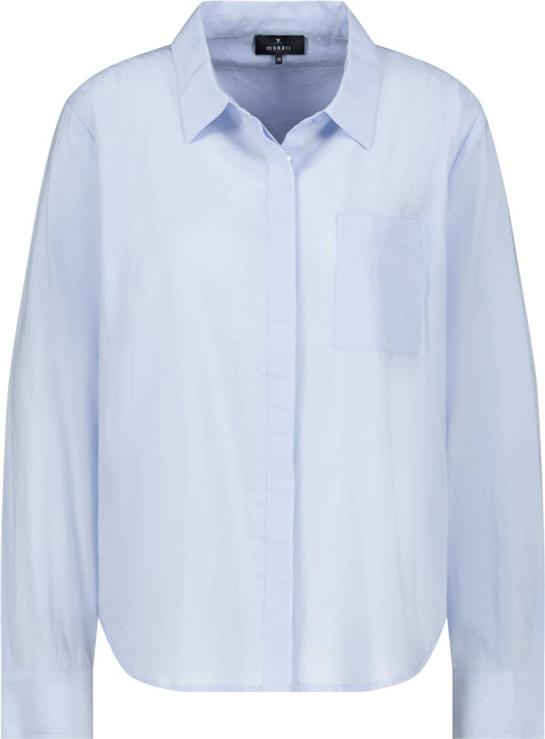 Monari Businesshemd 410251 Elegant