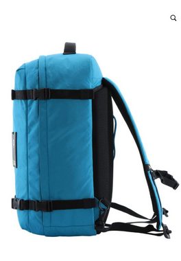 NATIONAL GEOGRAPHIC Cityrucksack OCEAN, aus recycelten PET-Flaschen