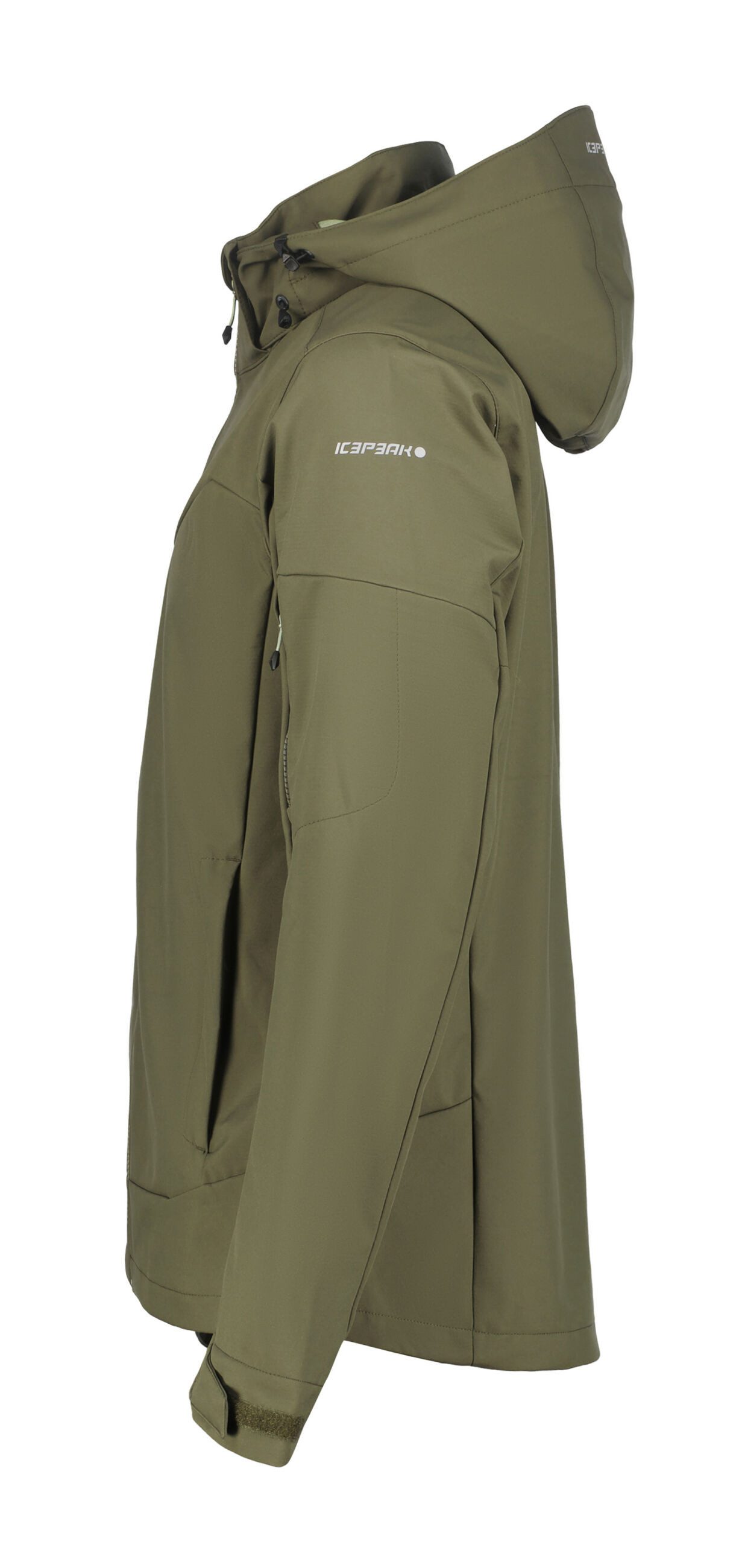 Icepeak Outdoorjacke Icepeak Softshell jacke Barmstedt