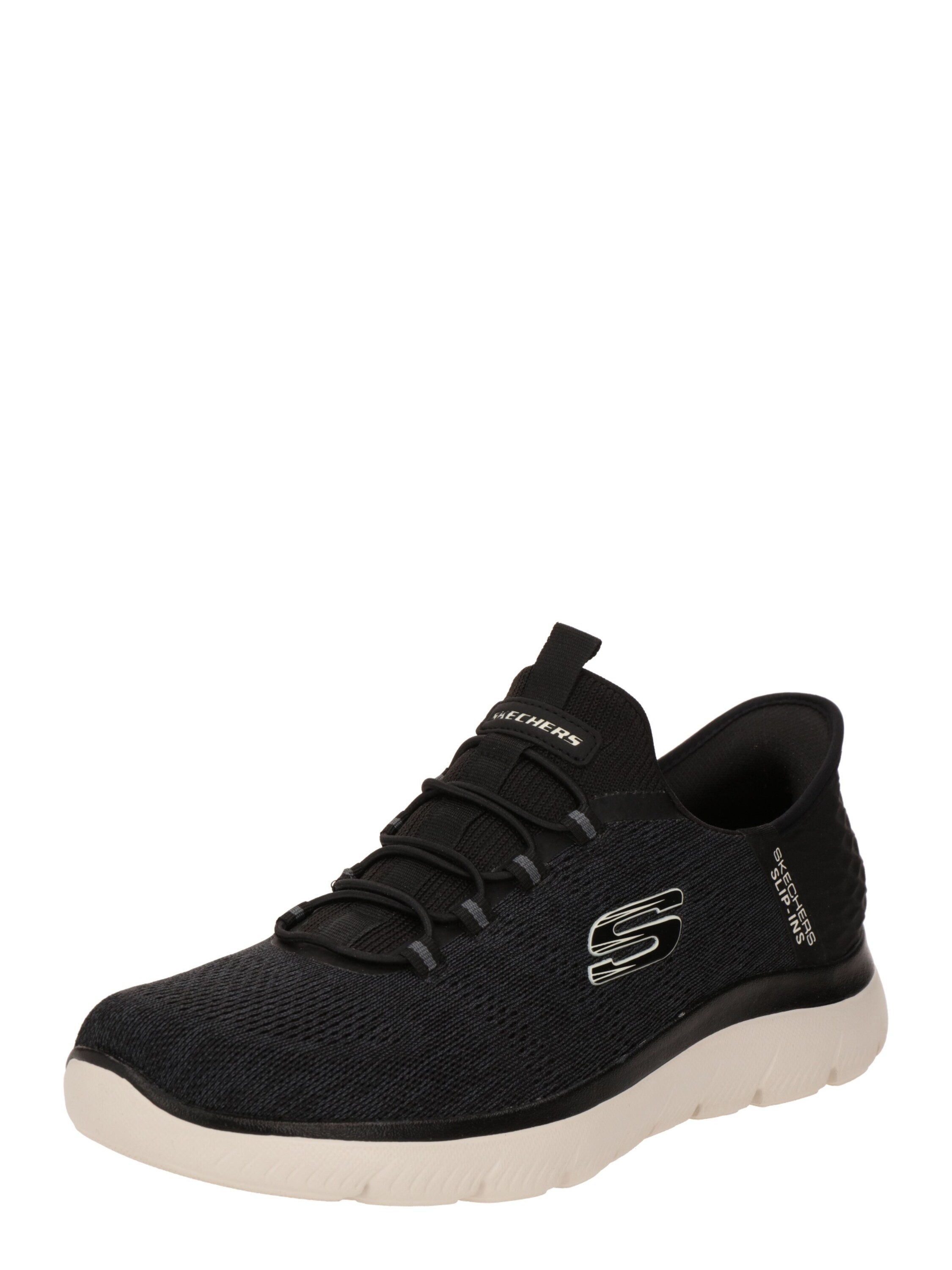 Skechers SUMMITS - KEY PACE Slip-On günstig online kaufen