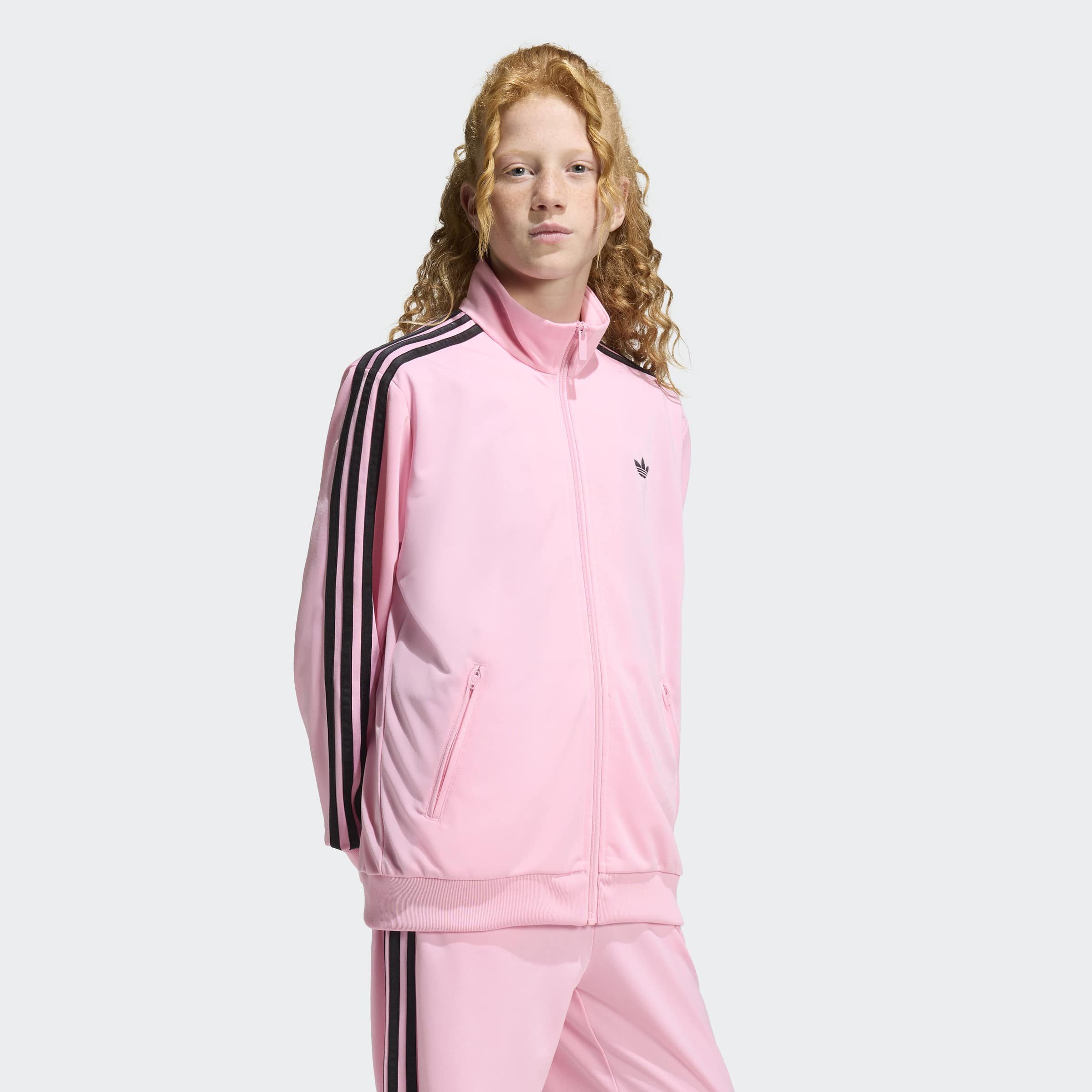 adidas Originals Trainingsjacke FIREBIRD LO TT