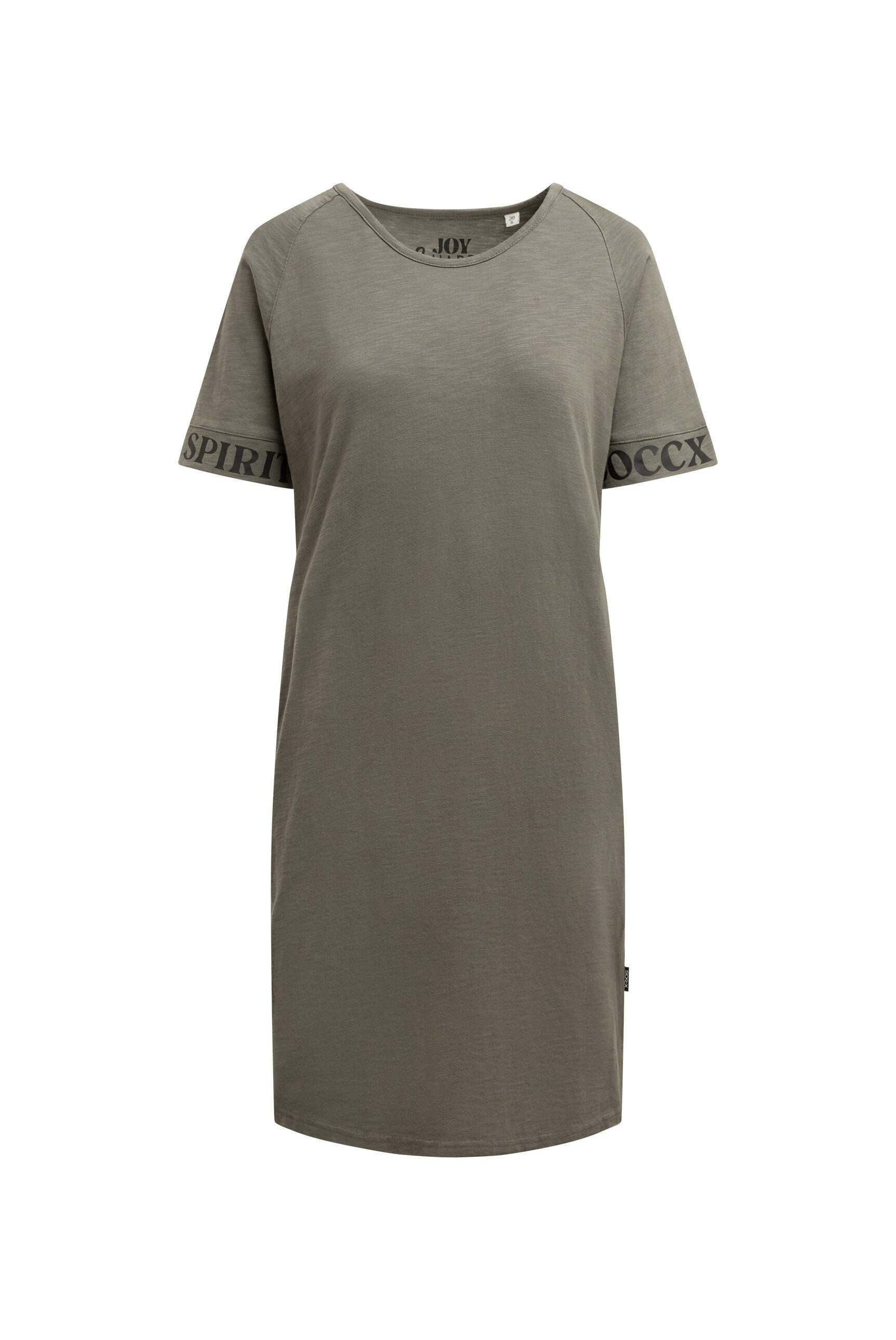 SOCCX Sommerkleid mit Taschen günstig online kaufen