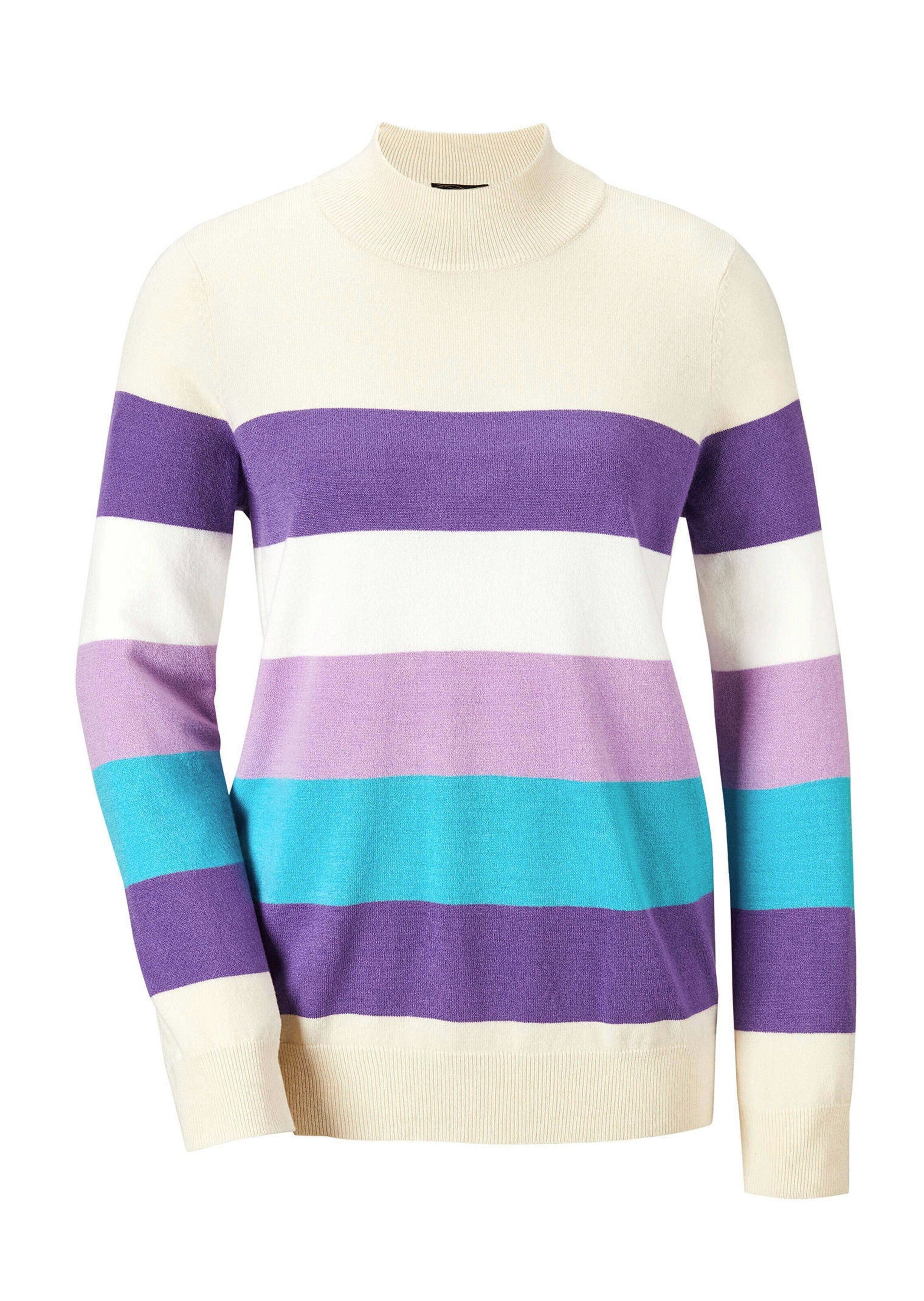 GOLDNER Strickpullover Strickpullover