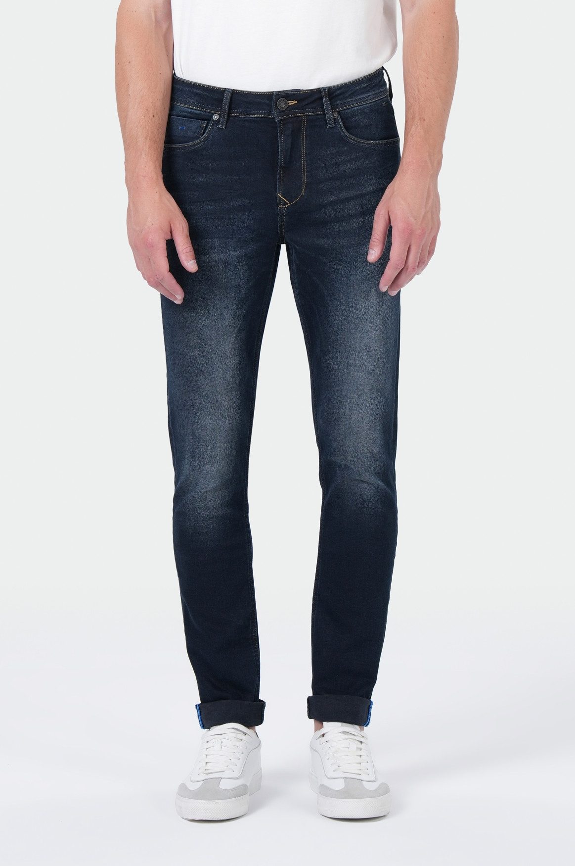 Miracle of Denim Regular-fit-Jeans Cornell Regular