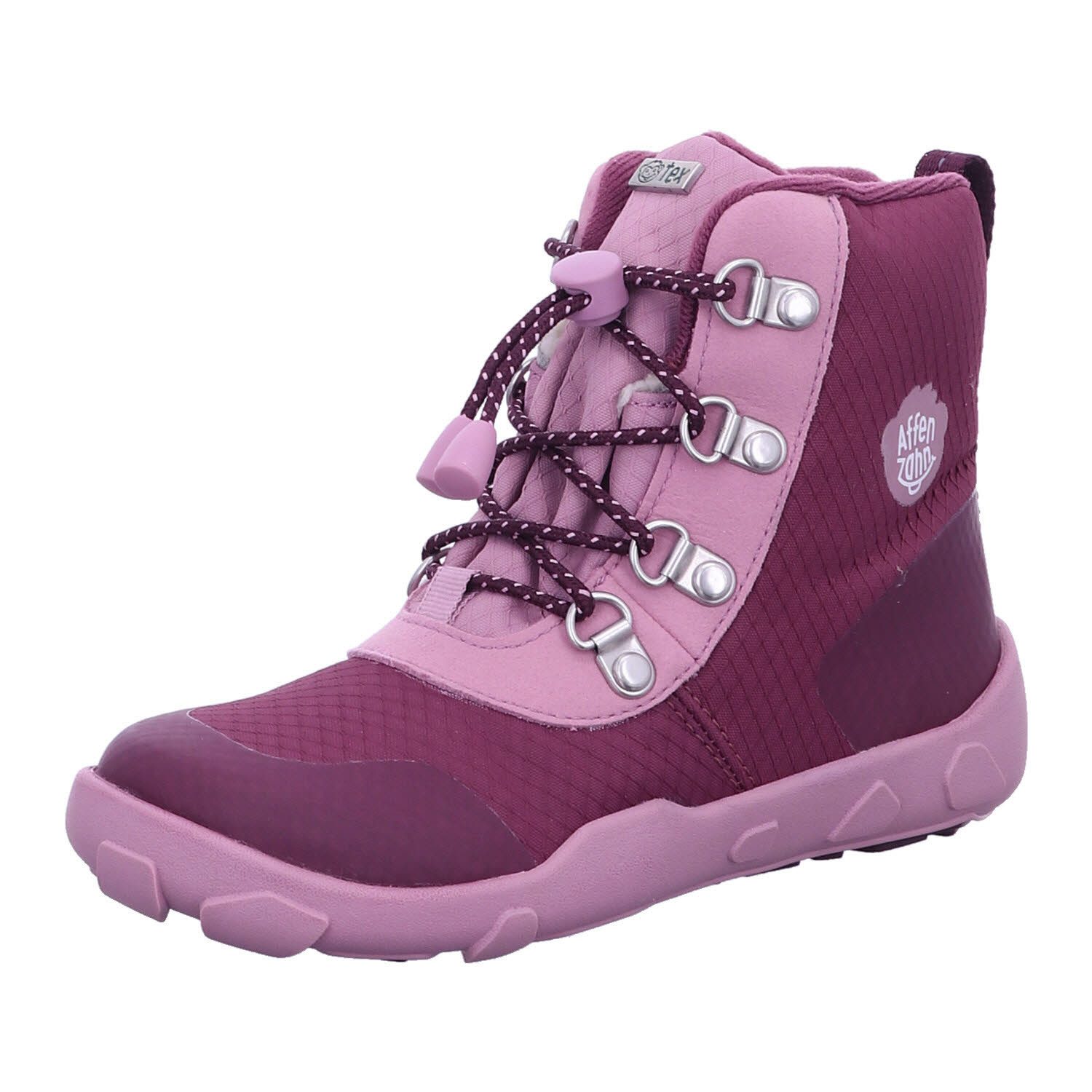 Affenzahn DISCOVY OTTER Winterboots