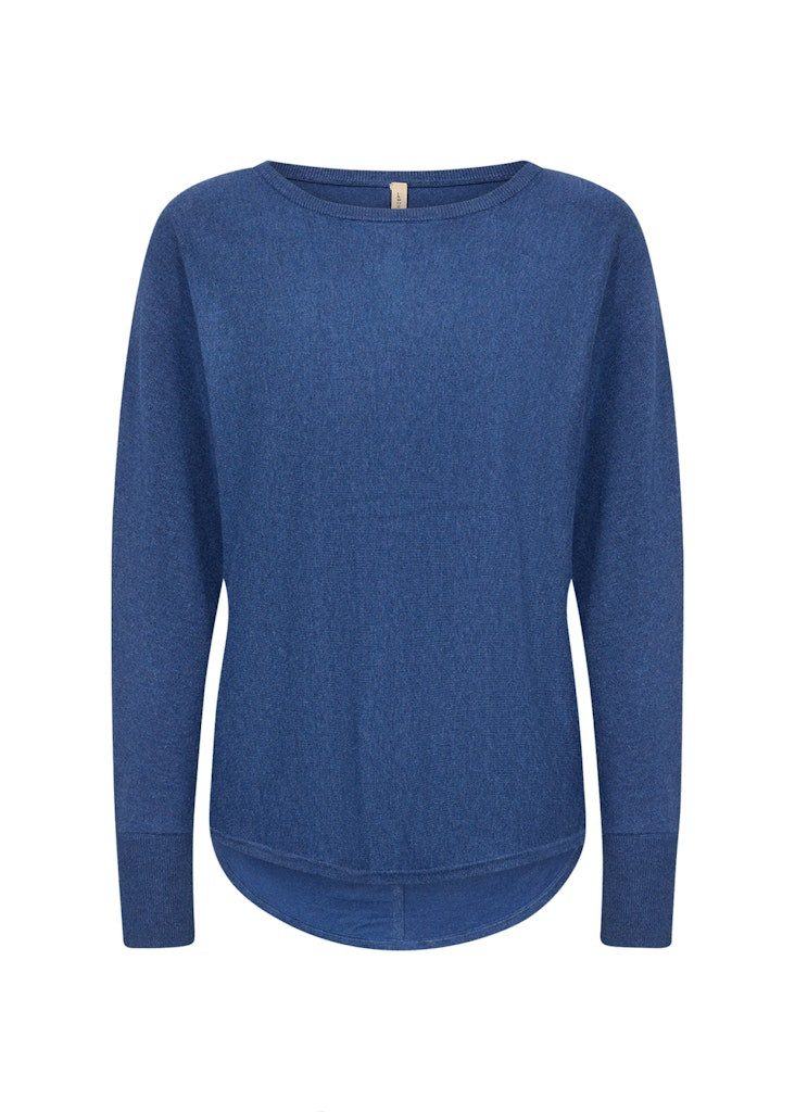 soyaconcept Wollpullover soyaconcept / Da.Strick / SC-DOLLIE 620