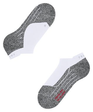 FALKE Laufsocken RU4 Light Performance Invisible leichte Polsterung für ein natürliches Gefühl