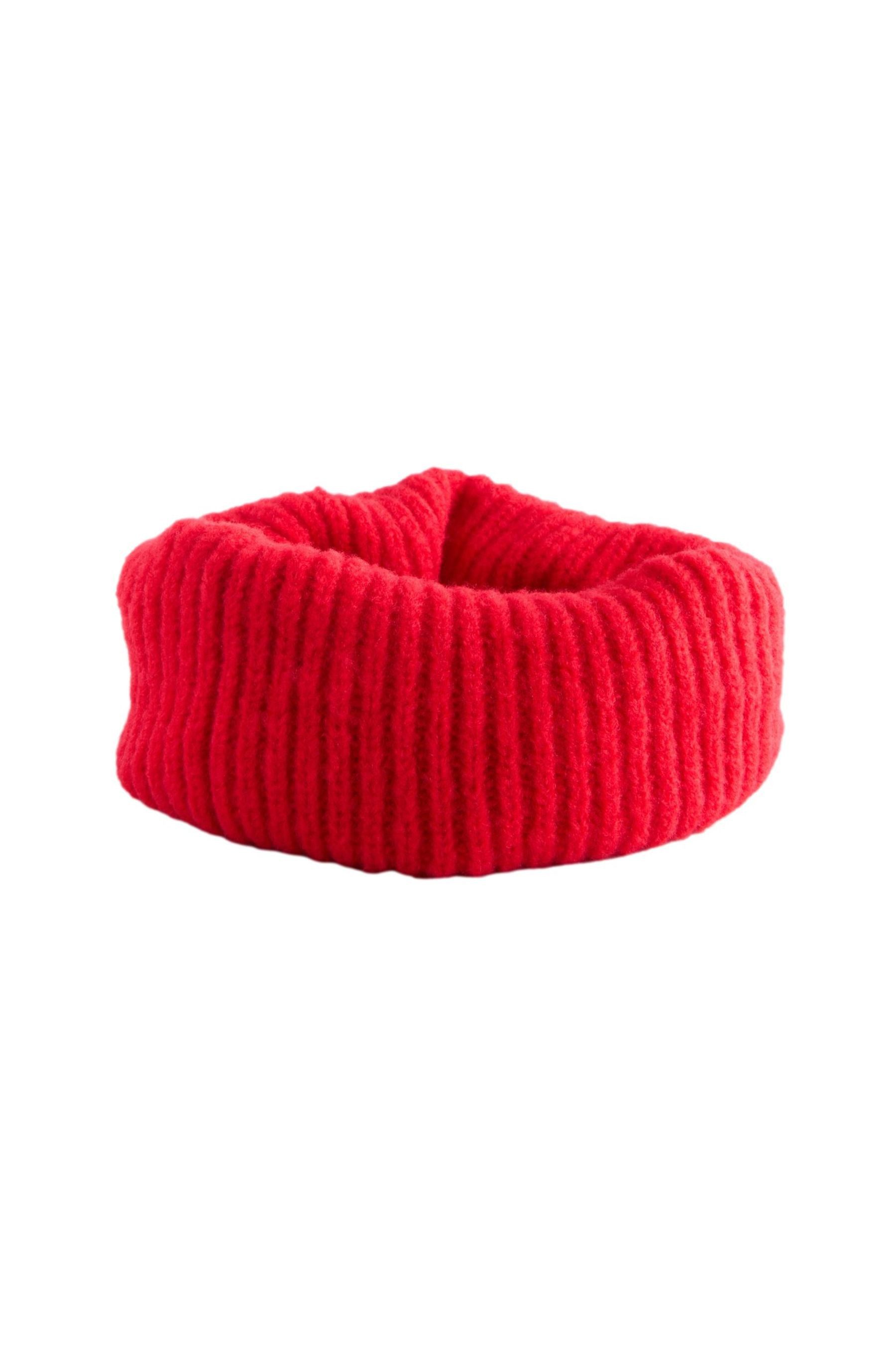 Next Loop Schlauchschal im Breitripp, (1-St) günstig online kaufen