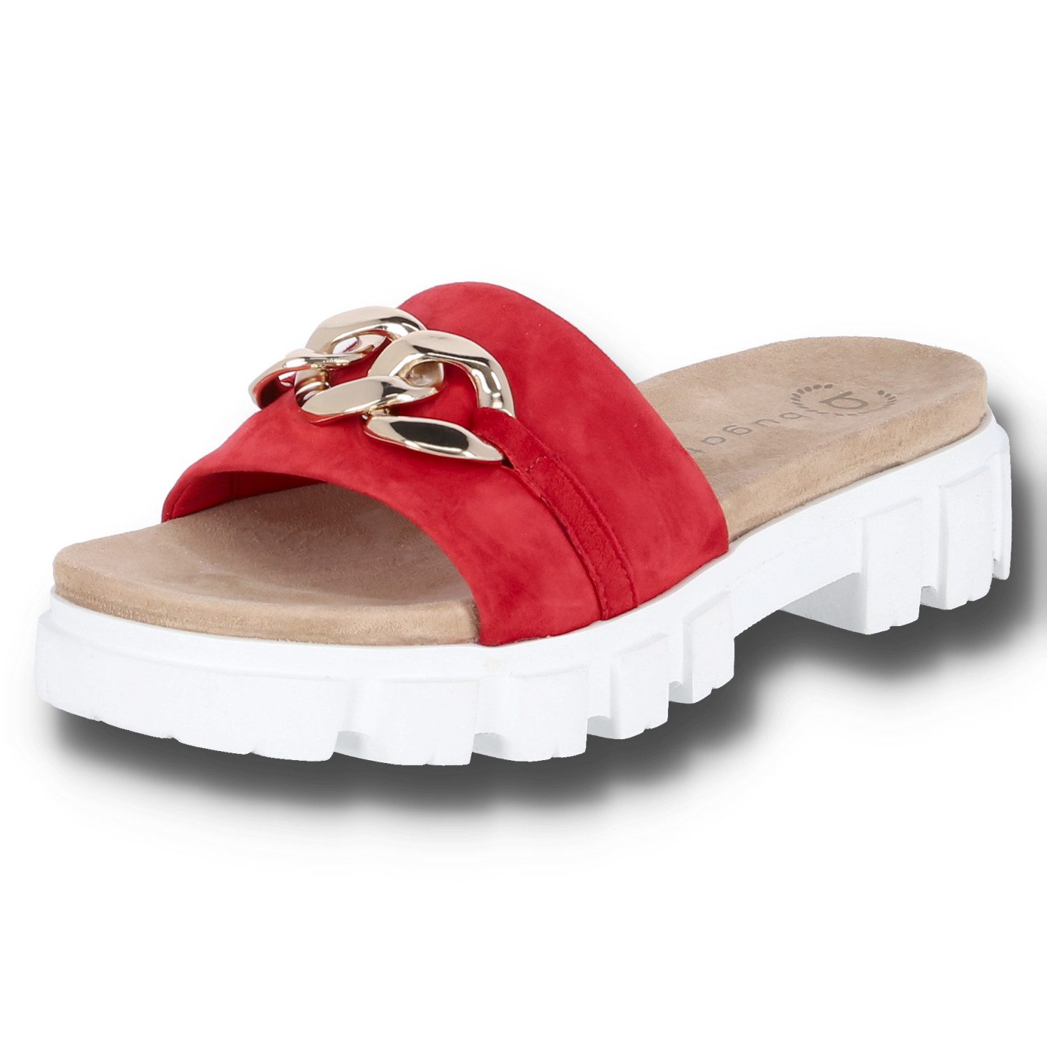 bugatti Pantoletten MARY Pantolette