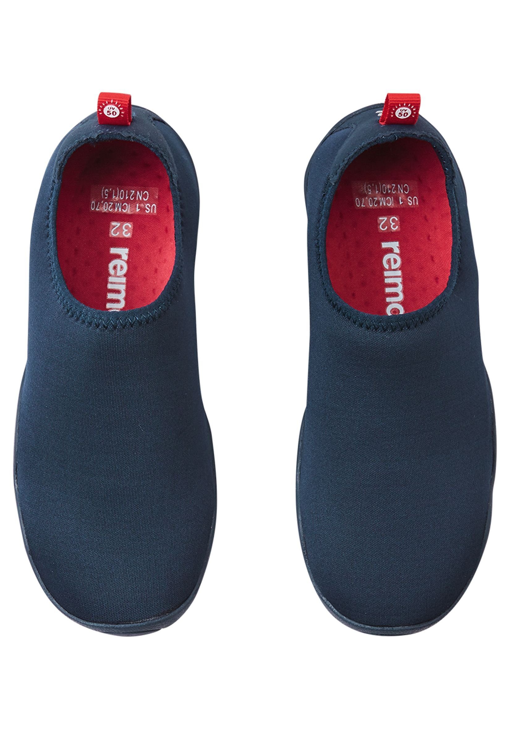 reima LEAN Schwimmschuhe Badeschuh mit UV-Schutzfaktor 50+ – Bild 4 von 5