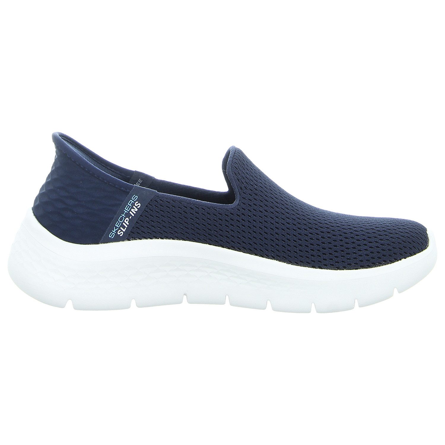 Skechers Skechers Slip-Ins Slipper maschinenwaschbar – Bild 3 von 5