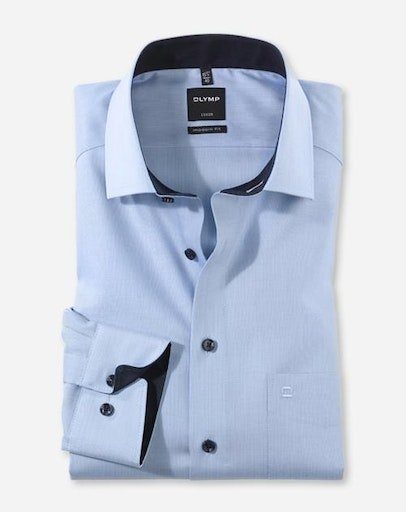 Businesshemd Luxor modern fit