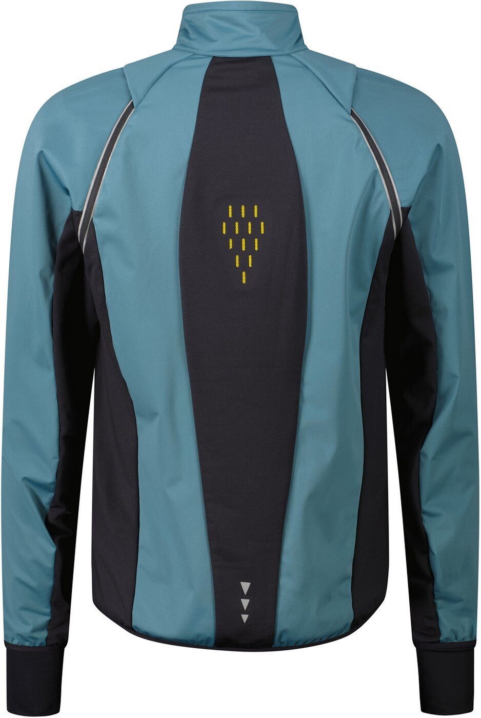 CMP Funktionsjacke MAN JACKET WITH DETACHABLE SLEEVES NILO günstig online kaufen
