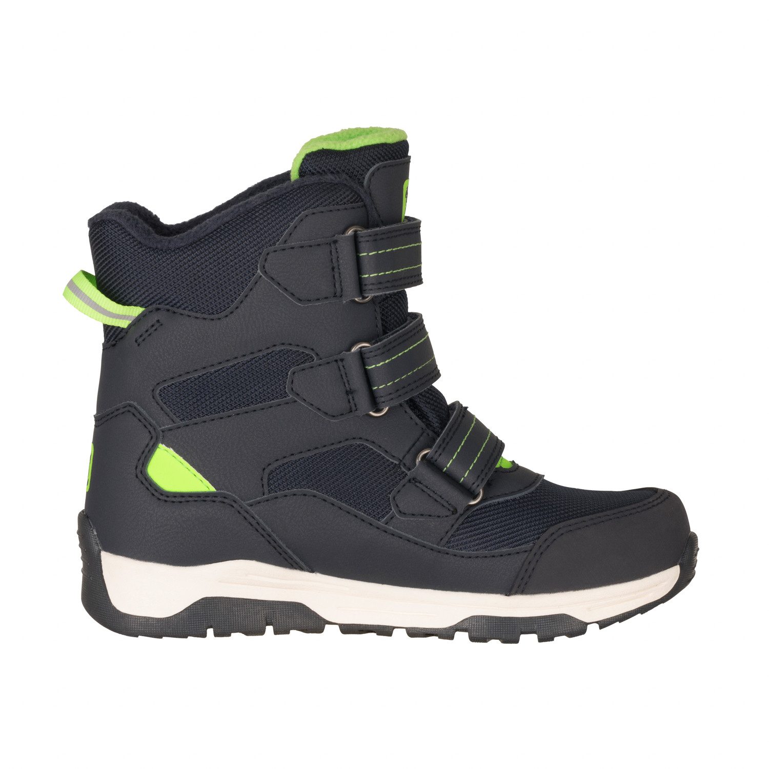 TROLLKIDS Lofoten XTS Winterboots Wasserdicht und atmungsaktiv