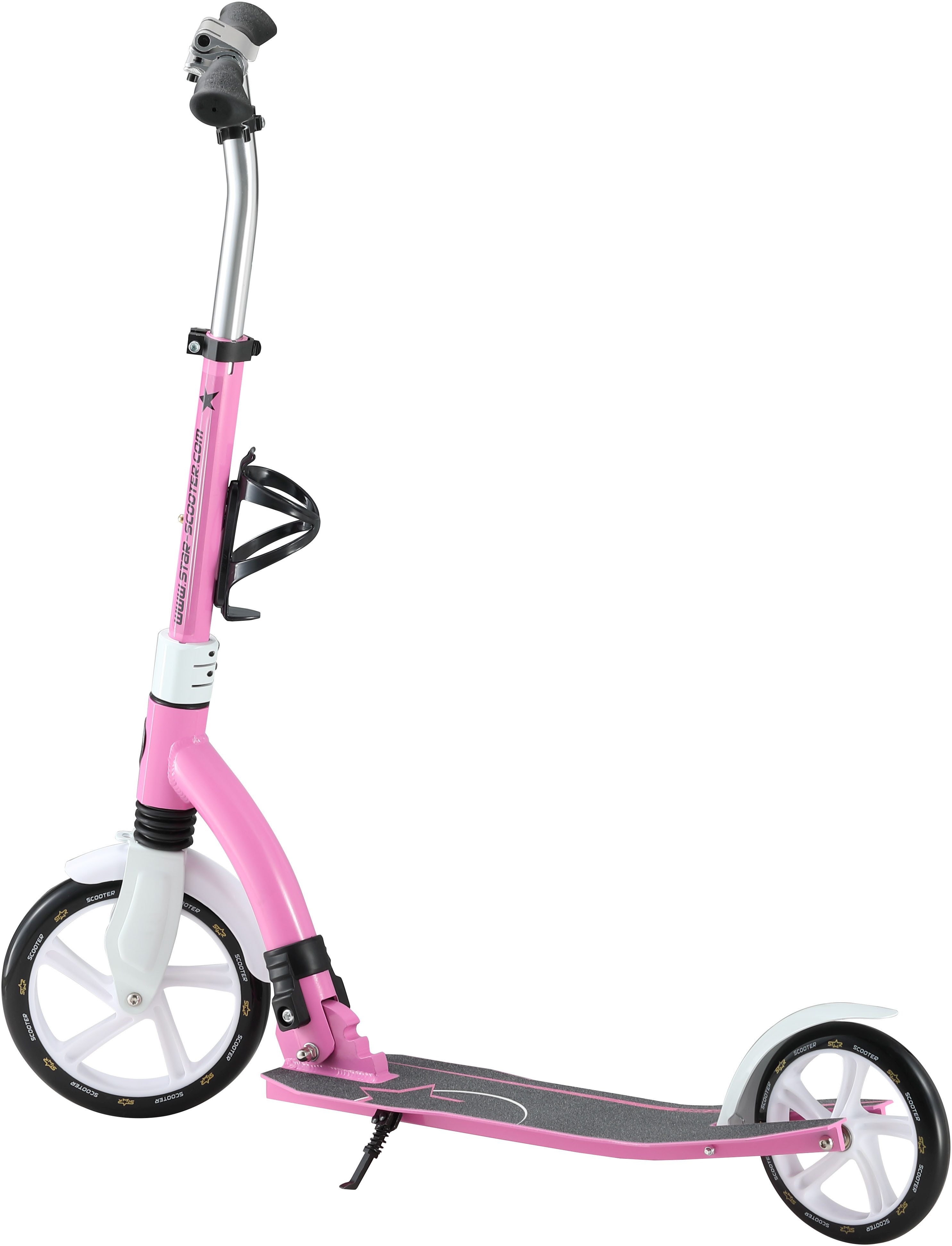 Star-Scooter Cityroller