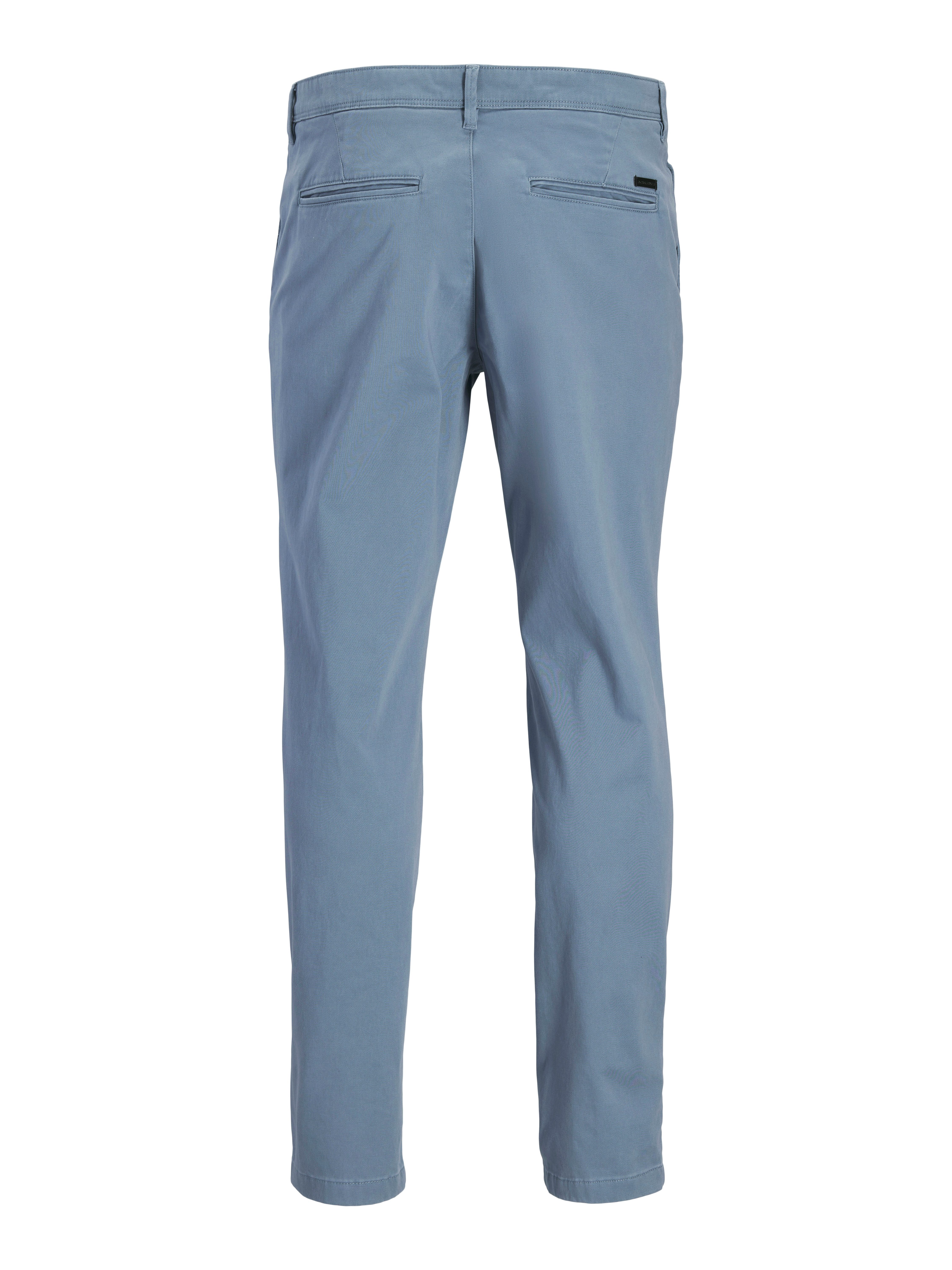 Jack & Jones Chinos JPSTMARCO mit Stretchkomfort und schmalem Bein Baumwollmischung, slim fit