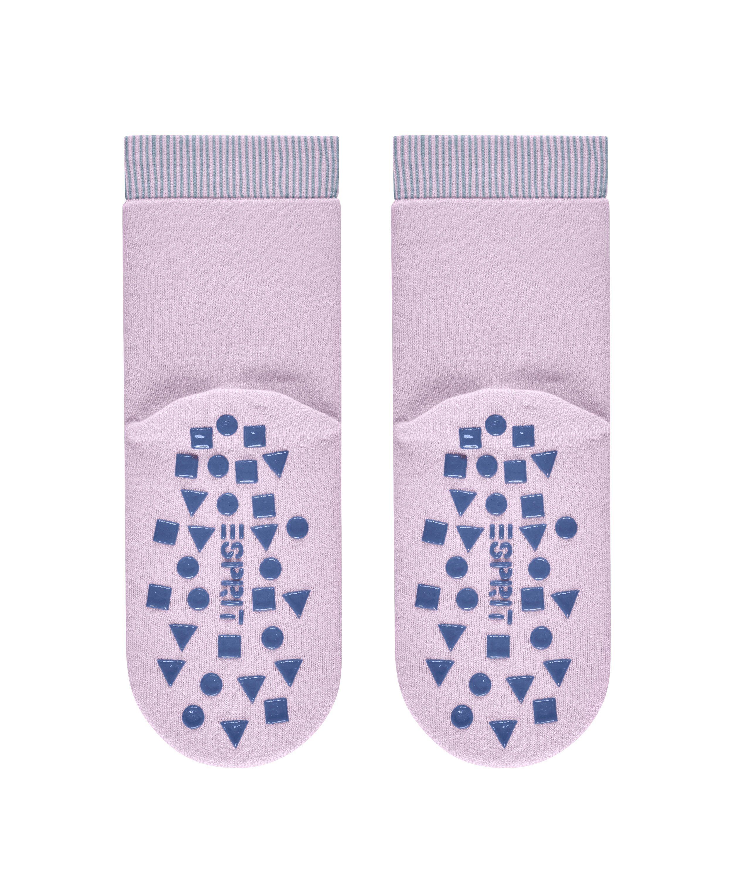 Esprit Socken Foot Logo Socken mit Bio-Baumwolle (1-Paar) mit Bio-Baumwolle