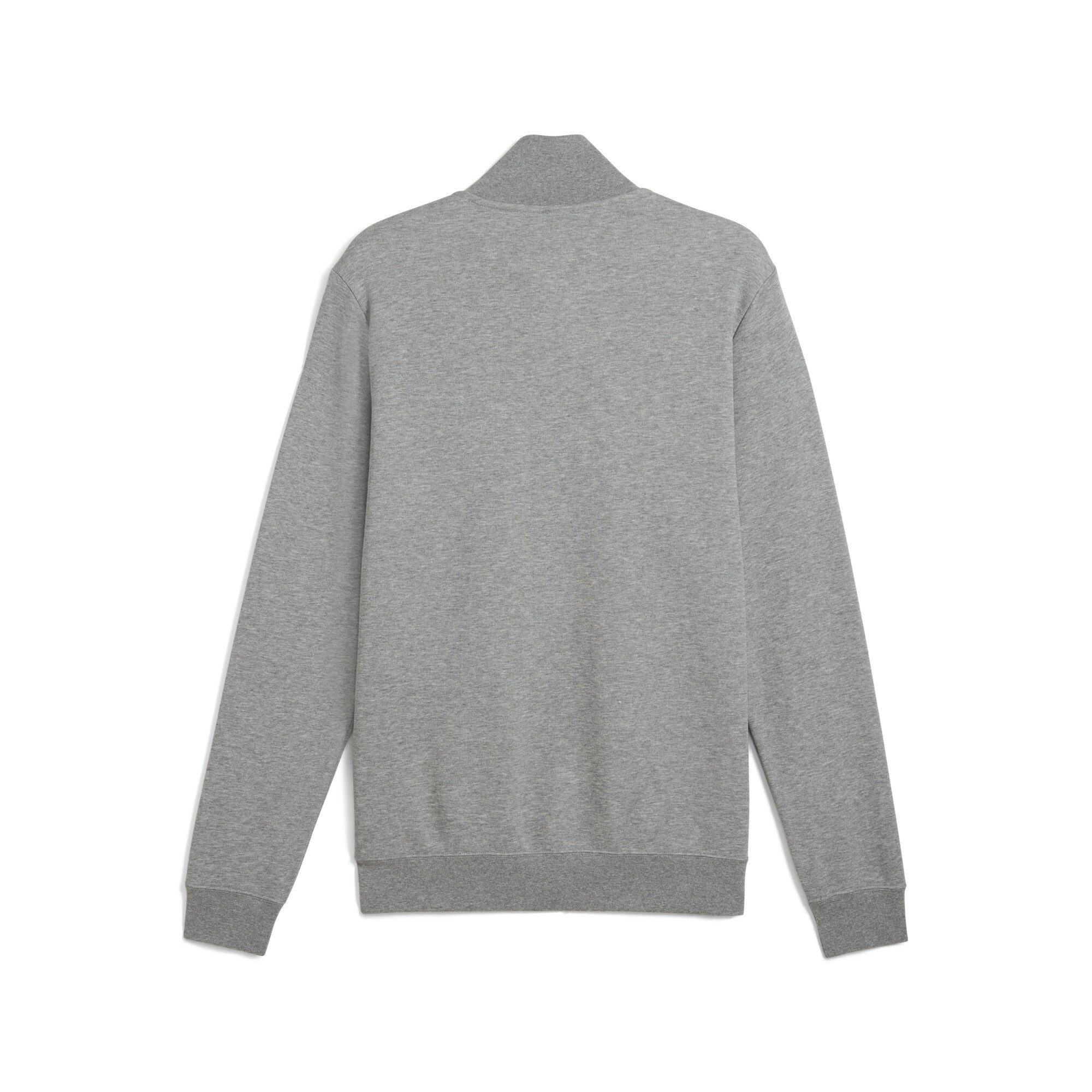 PUMA Trainingsjacke ESS NO. 1 LOGO günstig online kaufen