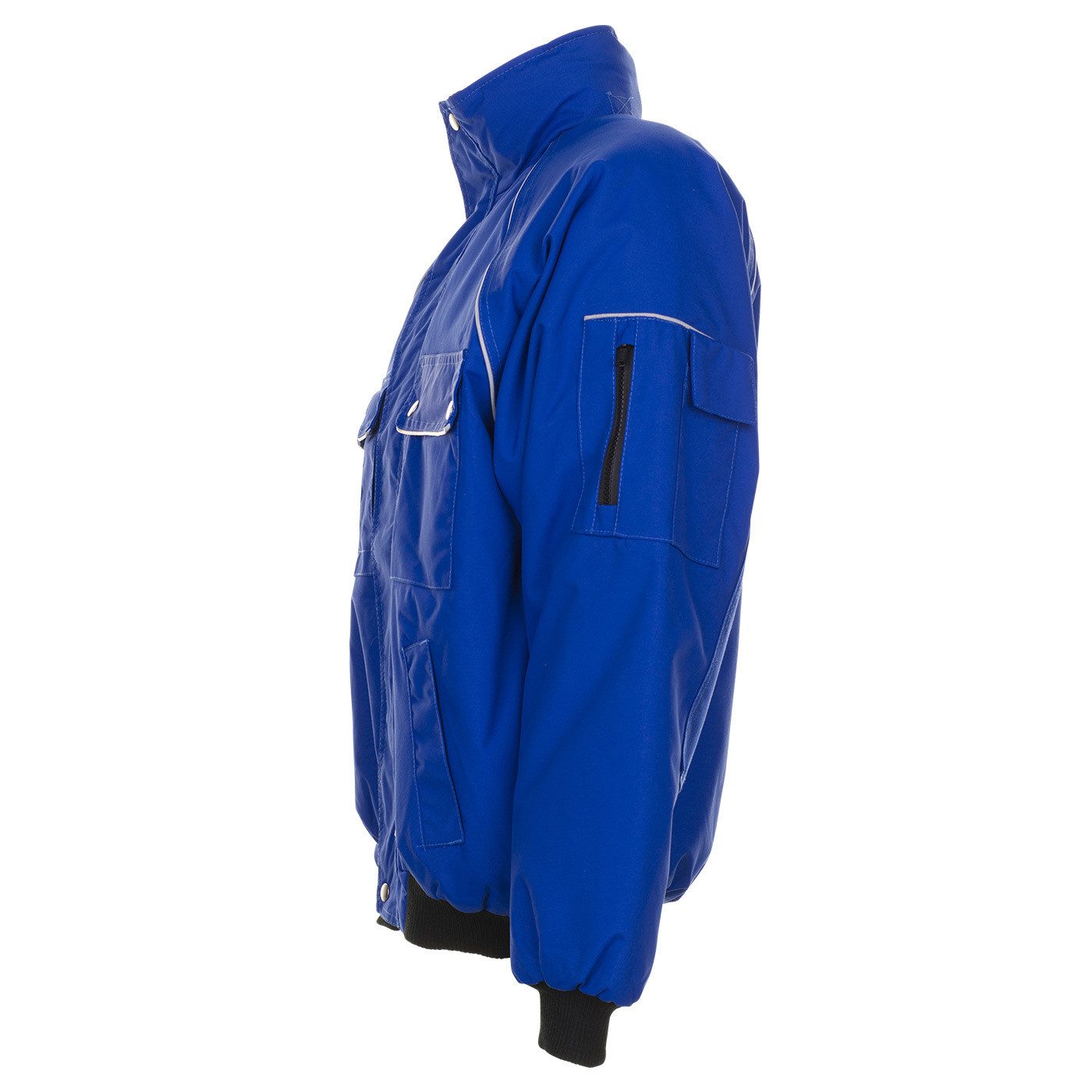 Planam Pilotenjacke PLANAM Winterblouson Canvas 320
