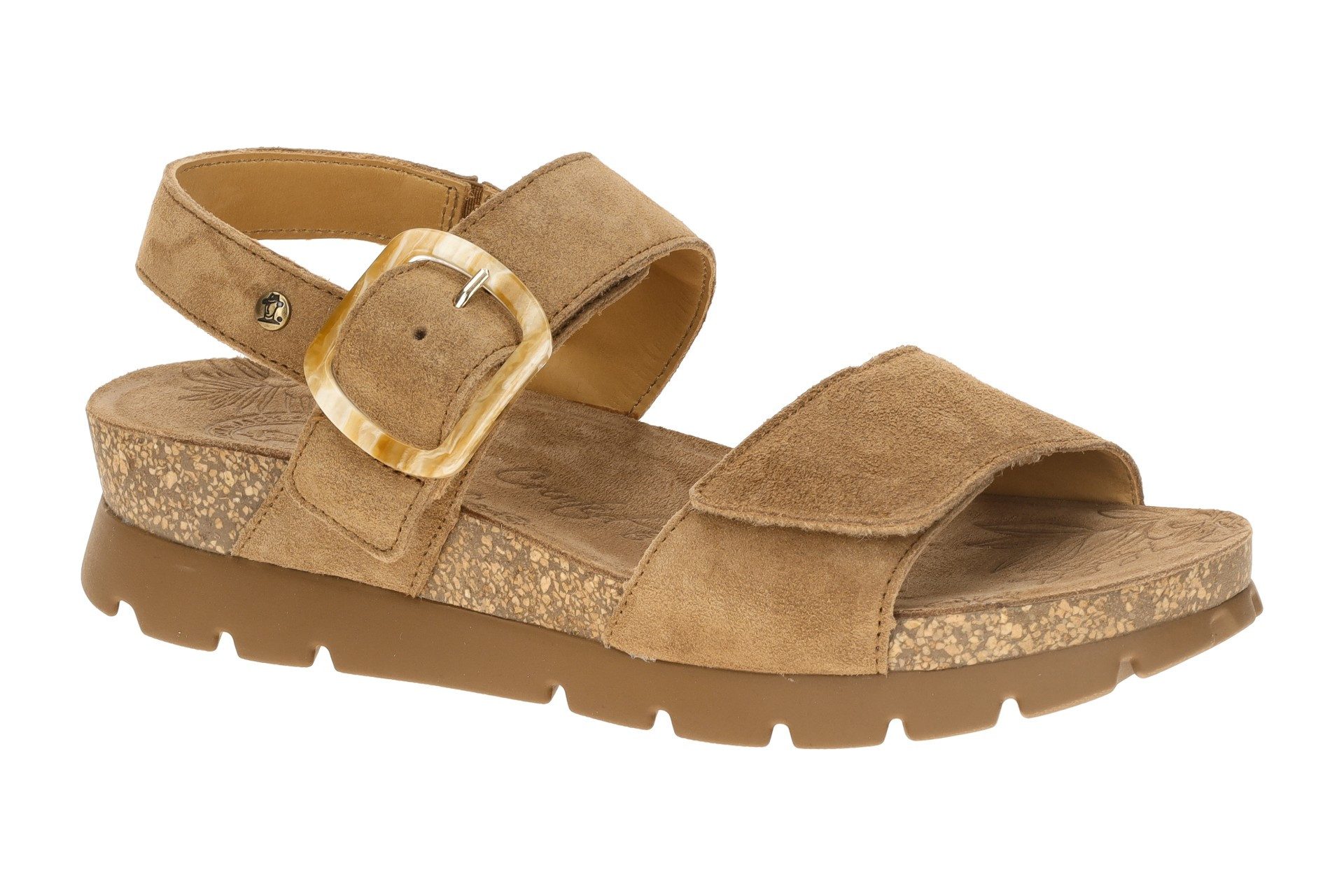 Panama Jack Sara B1 Sandalette