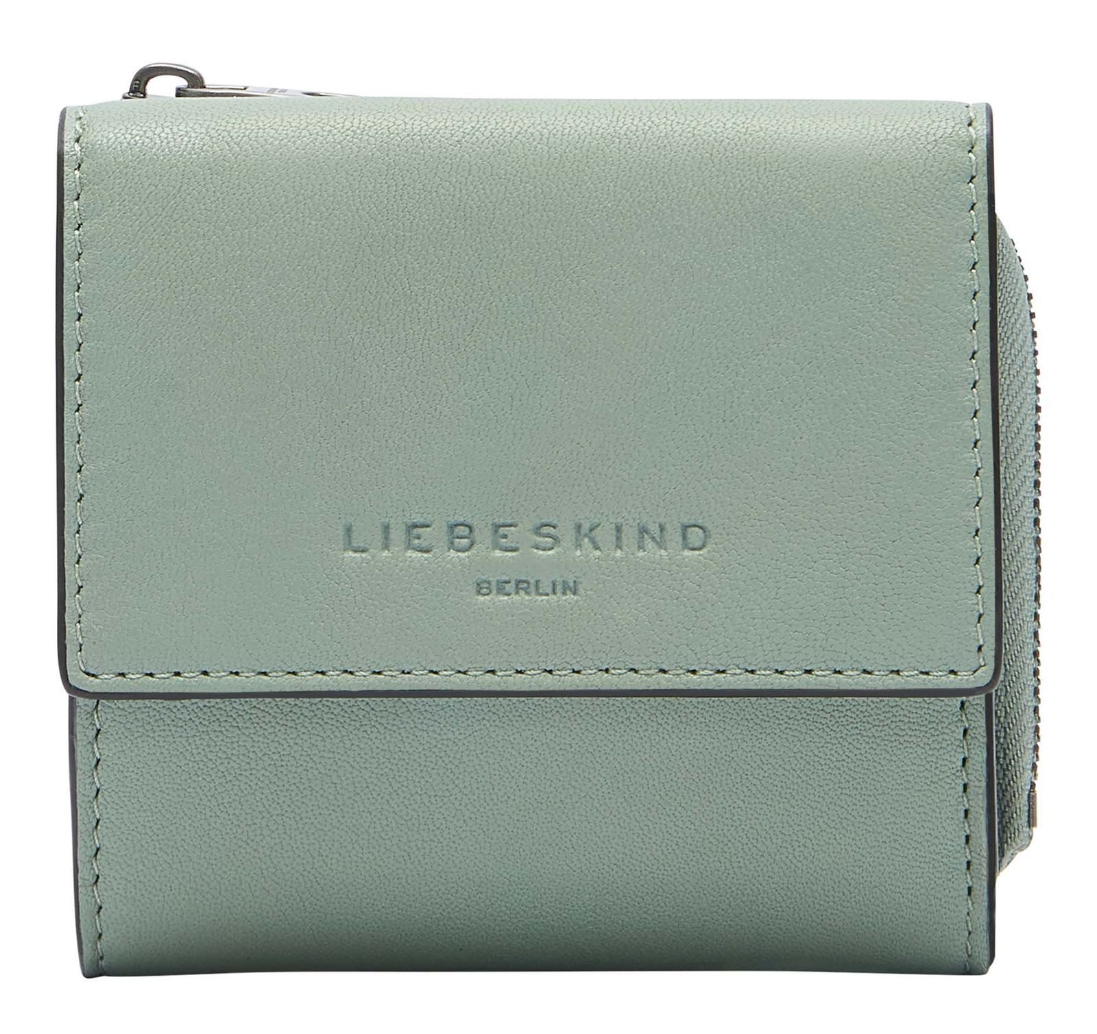 Liebeskind Berlin Geldbörse Alva Wallet, aus günstig online kaufen