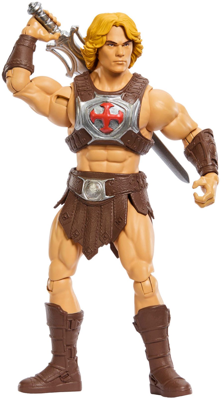 Masters Of The Universe Actionfigur He-Man – Bild 4 von 5