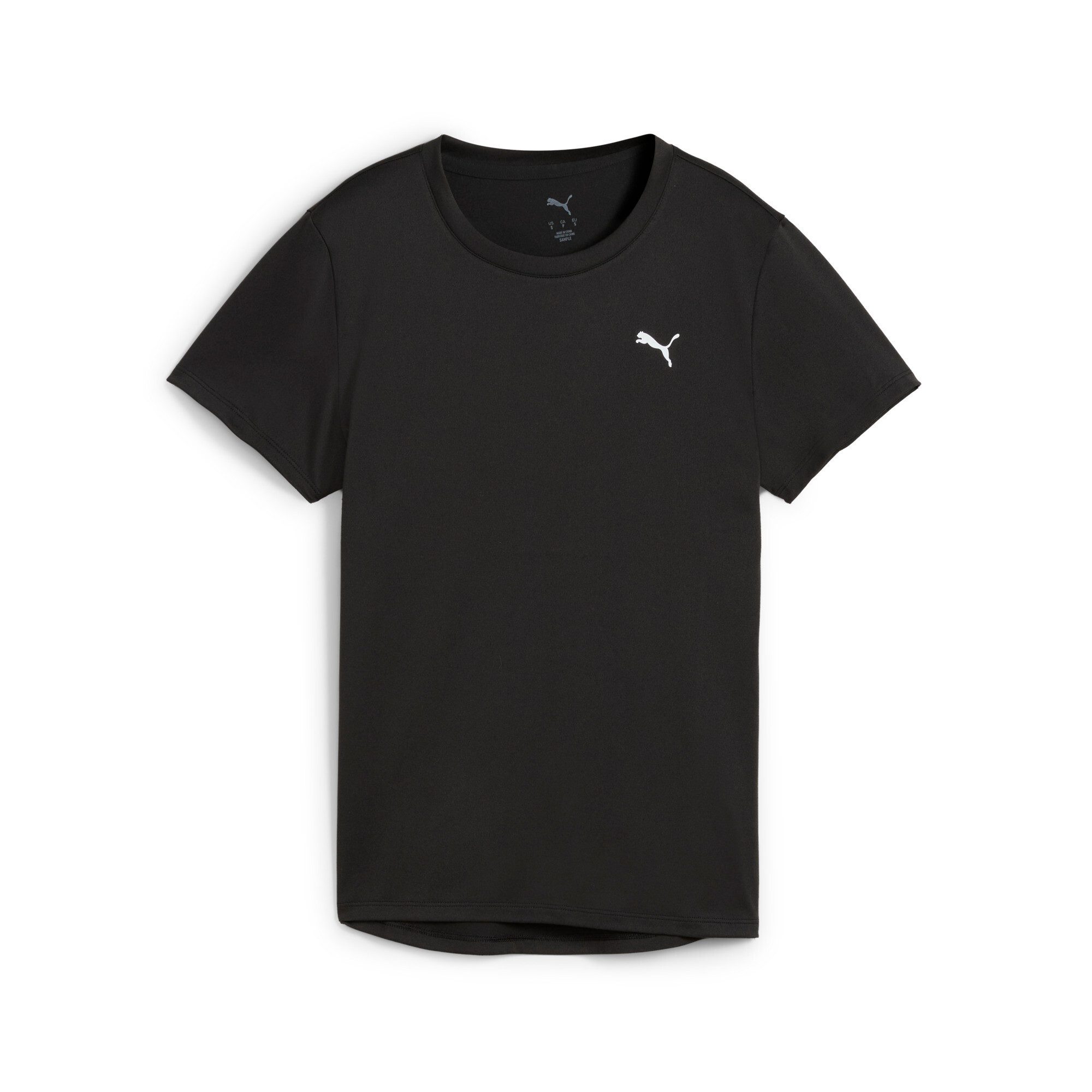 001 PUMA BLACK