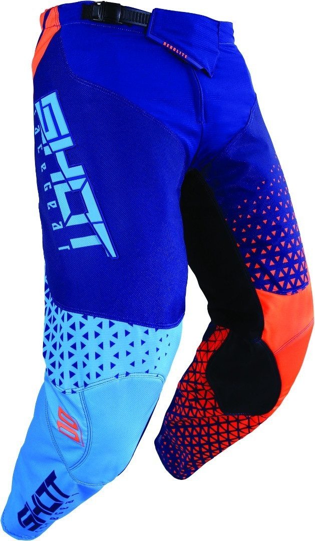 Shot Motorradhose Aerolite Delta Motocross Hose günstig online kaufen