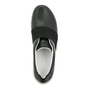 Josef Seibel Caren 18, schwarz Slipper