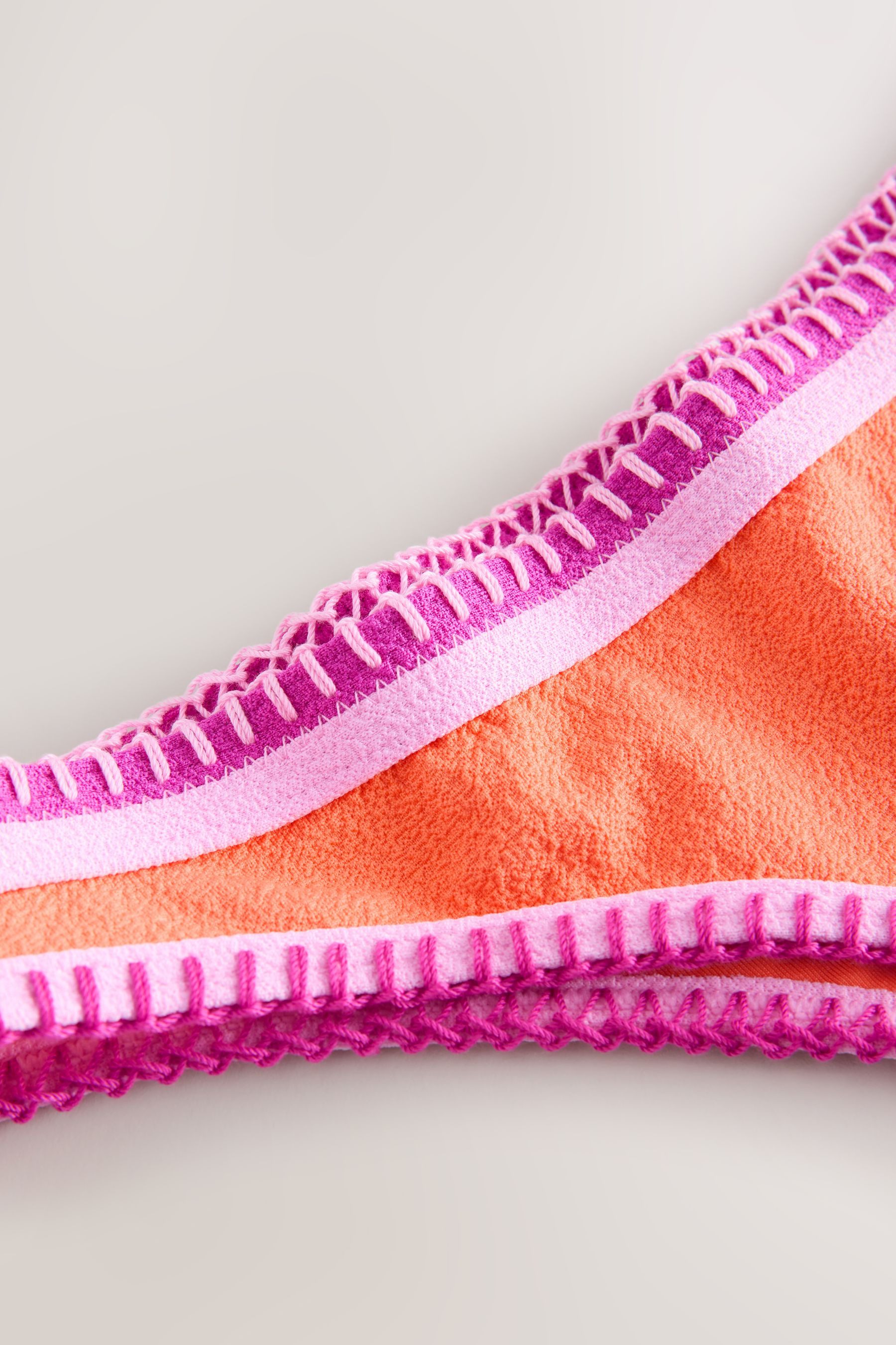 Next Bikini-Hose High Leg Bikini Bottoms (1-St)