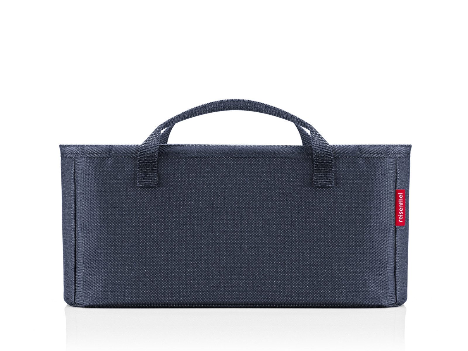 REISENTHEL® Einkaufskorb organizer midnight gold