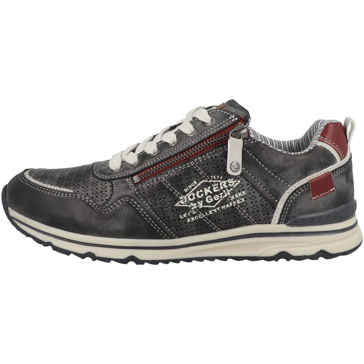 Dockers by Gerli 54MO001 Herren Sneaker günstig online kaufen