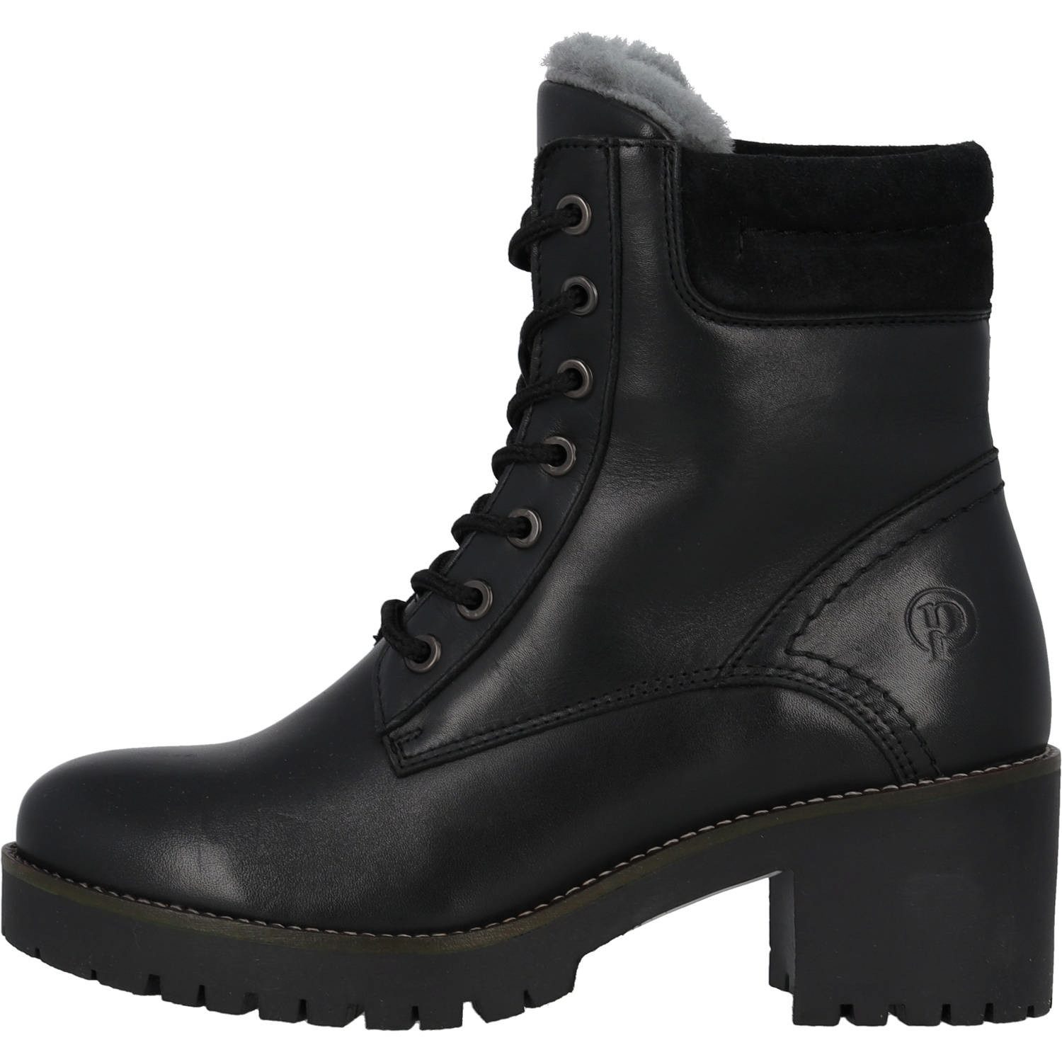 Palado Skarda Schnürstiefel günstig online kaufen