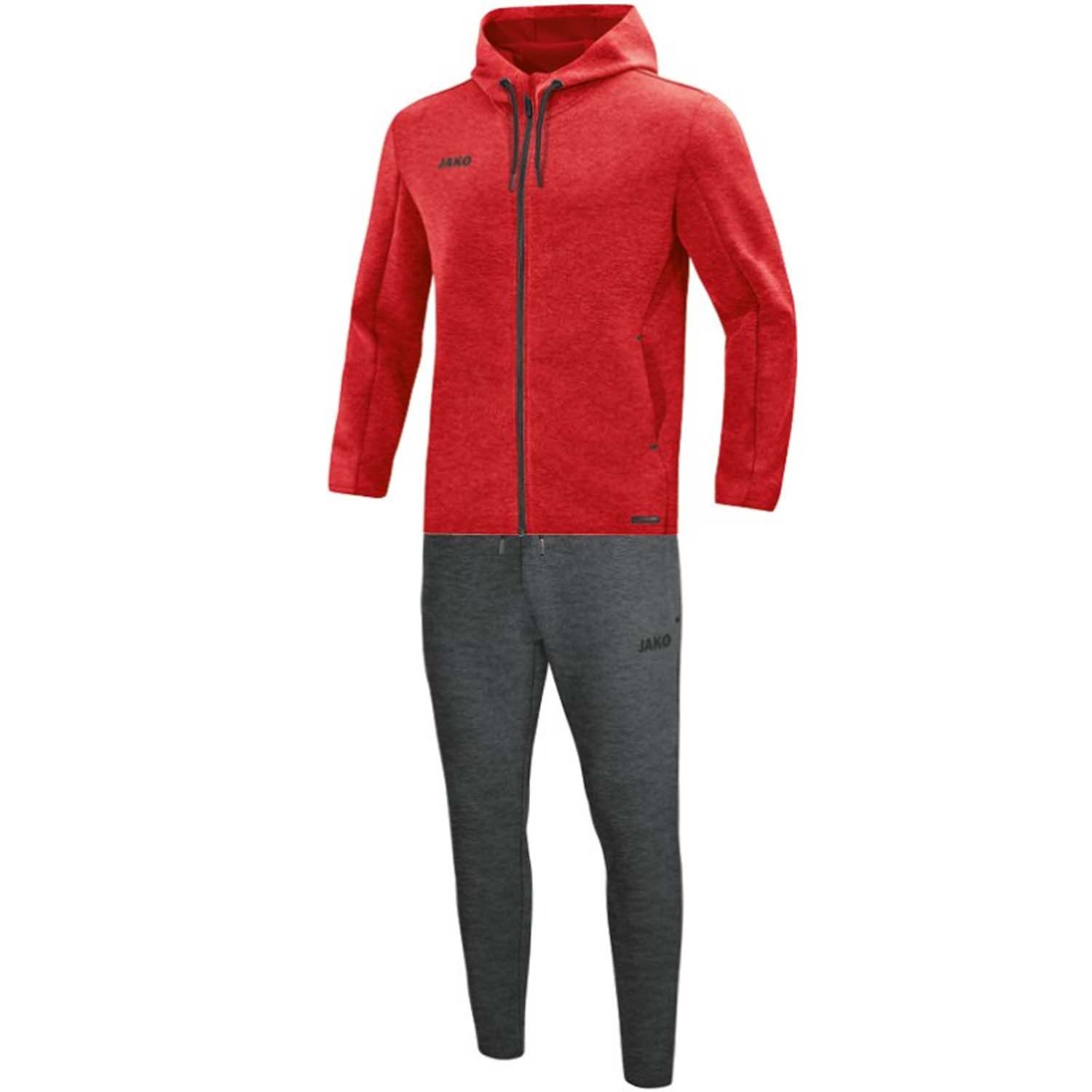 Jako Trainingsanzug Jako Herren Jogginganzug Premium Basics M9729 günstig online kaufen