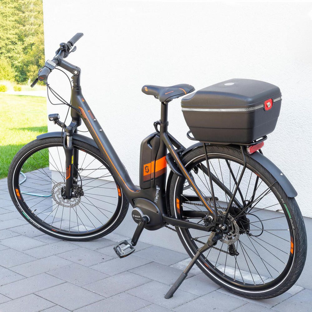 Gerda Fietskoffer Touring kopen? ✔️ Tot 34% korting