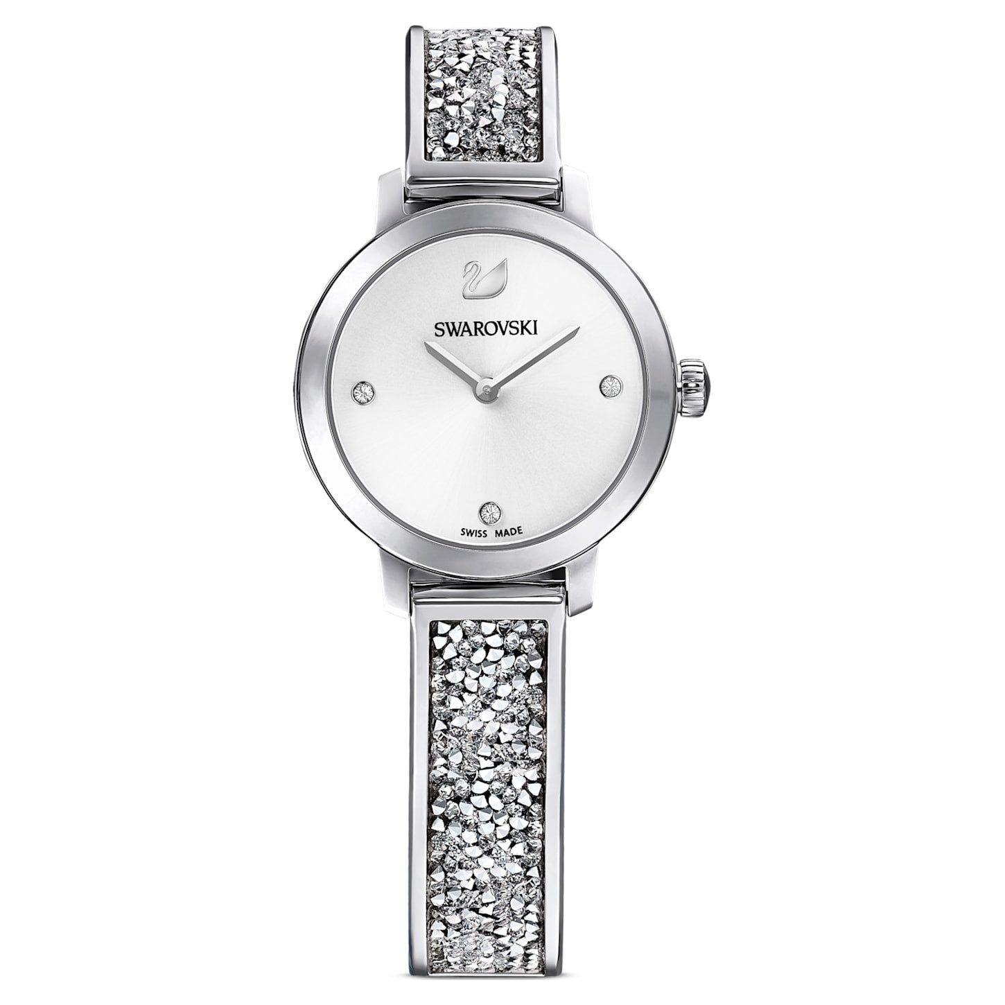 Swarovski Schweizer Uhr 5376080