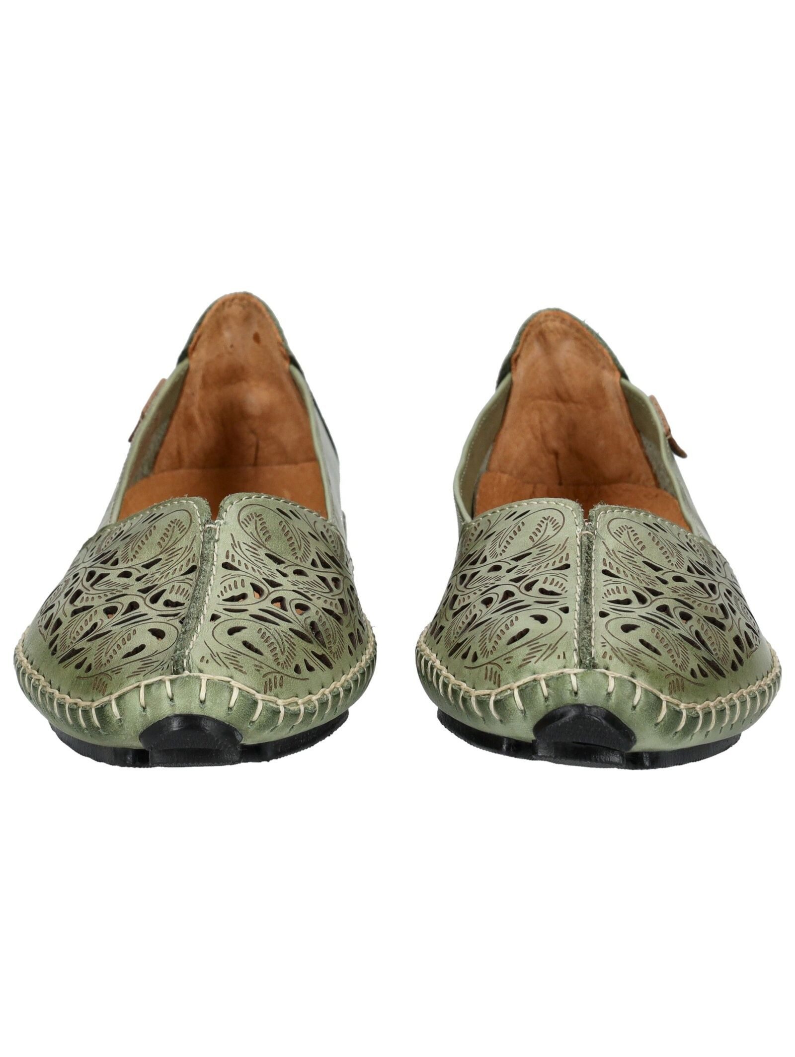 PIKOLINOS PIKOLINOS Slipper Leder Slipper