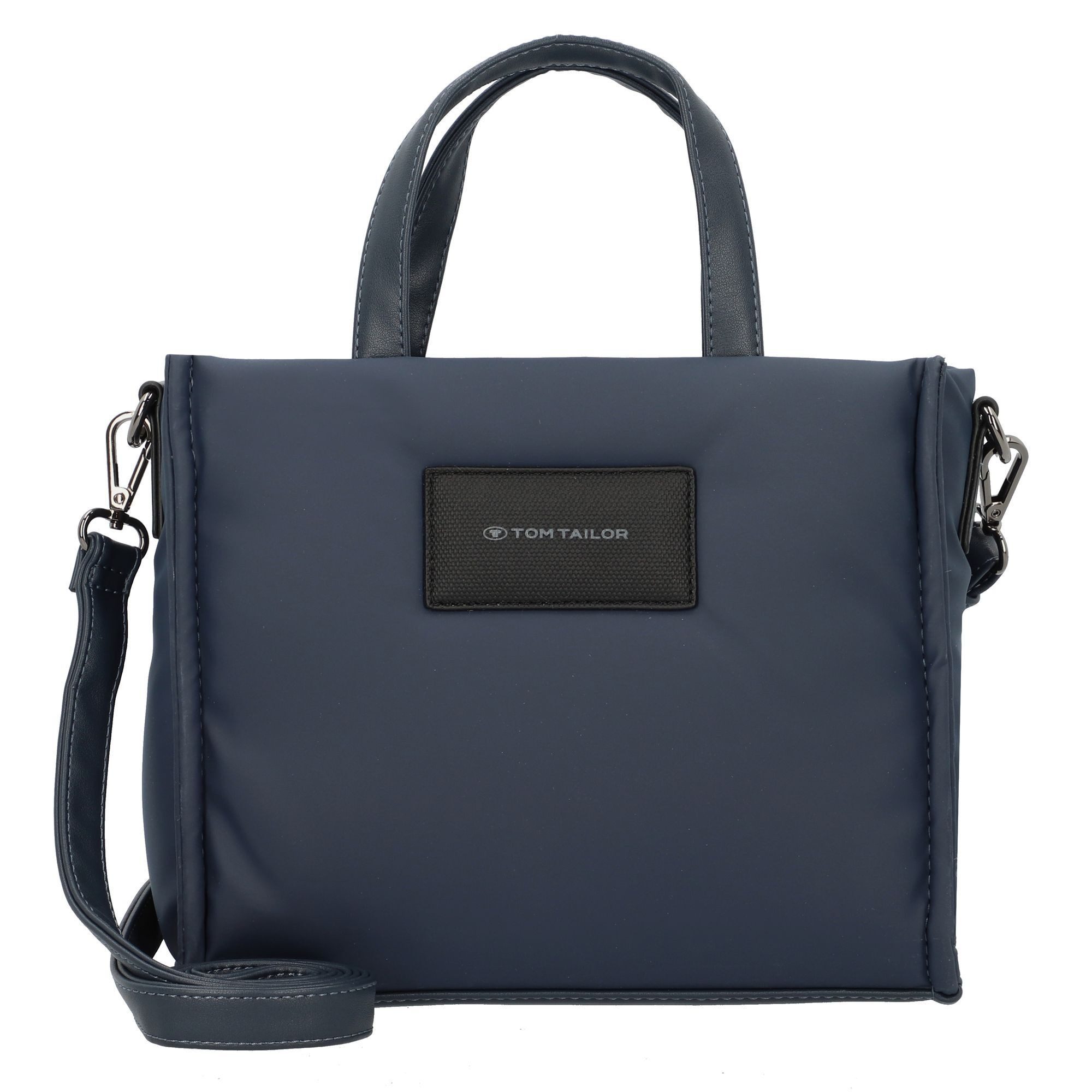 Shopper Patti