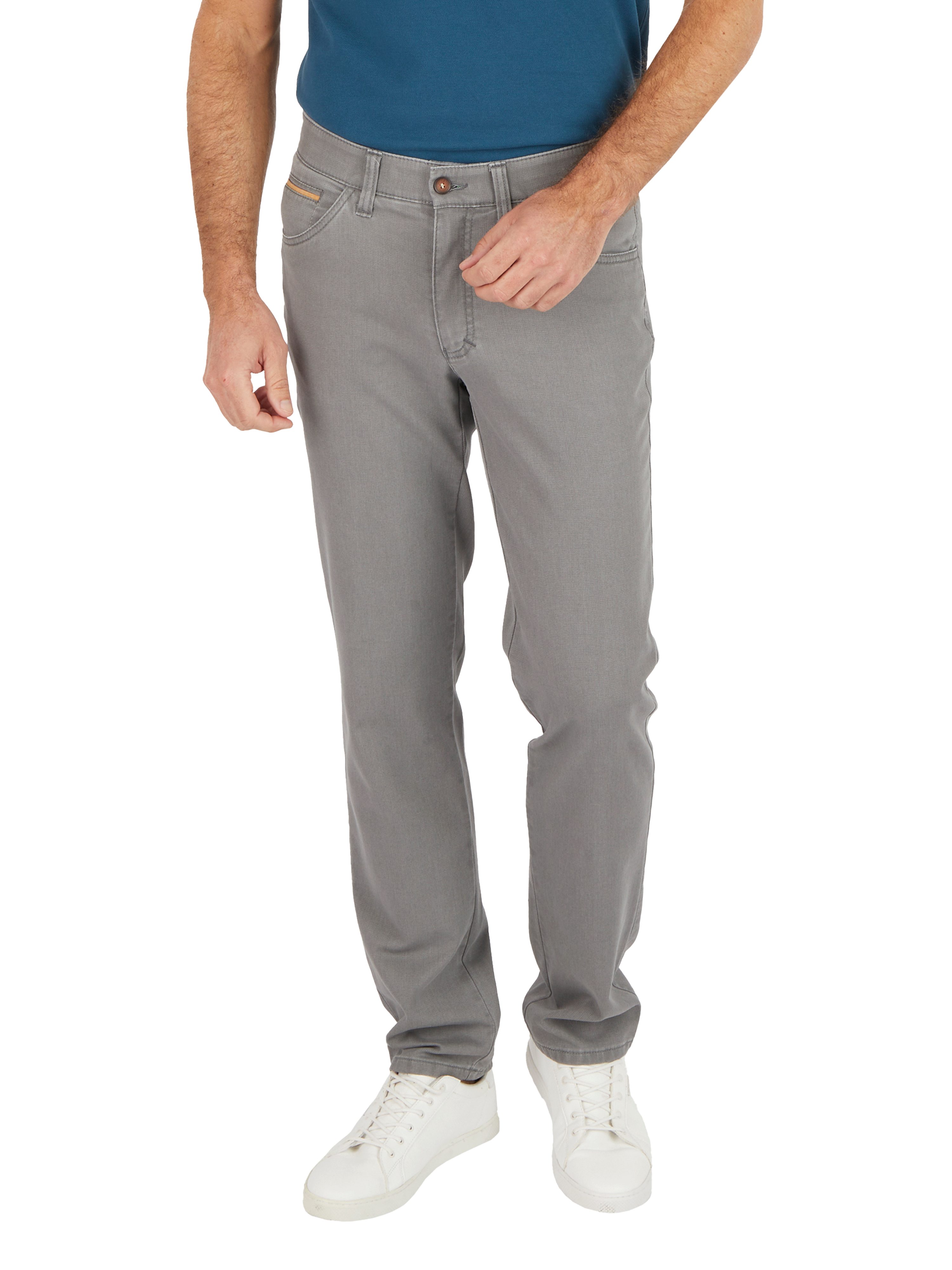 Club of Comfort 5-Pocket-Hose MARVIN 7506 günstig online kaufen