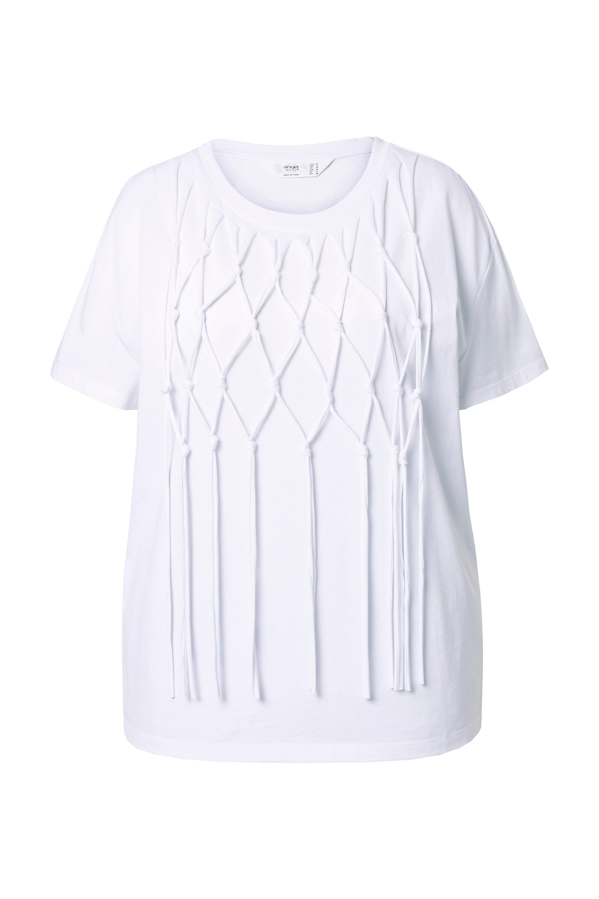 Angel of Style T-Shirt T-Shirt Boxy günstig online kaufen