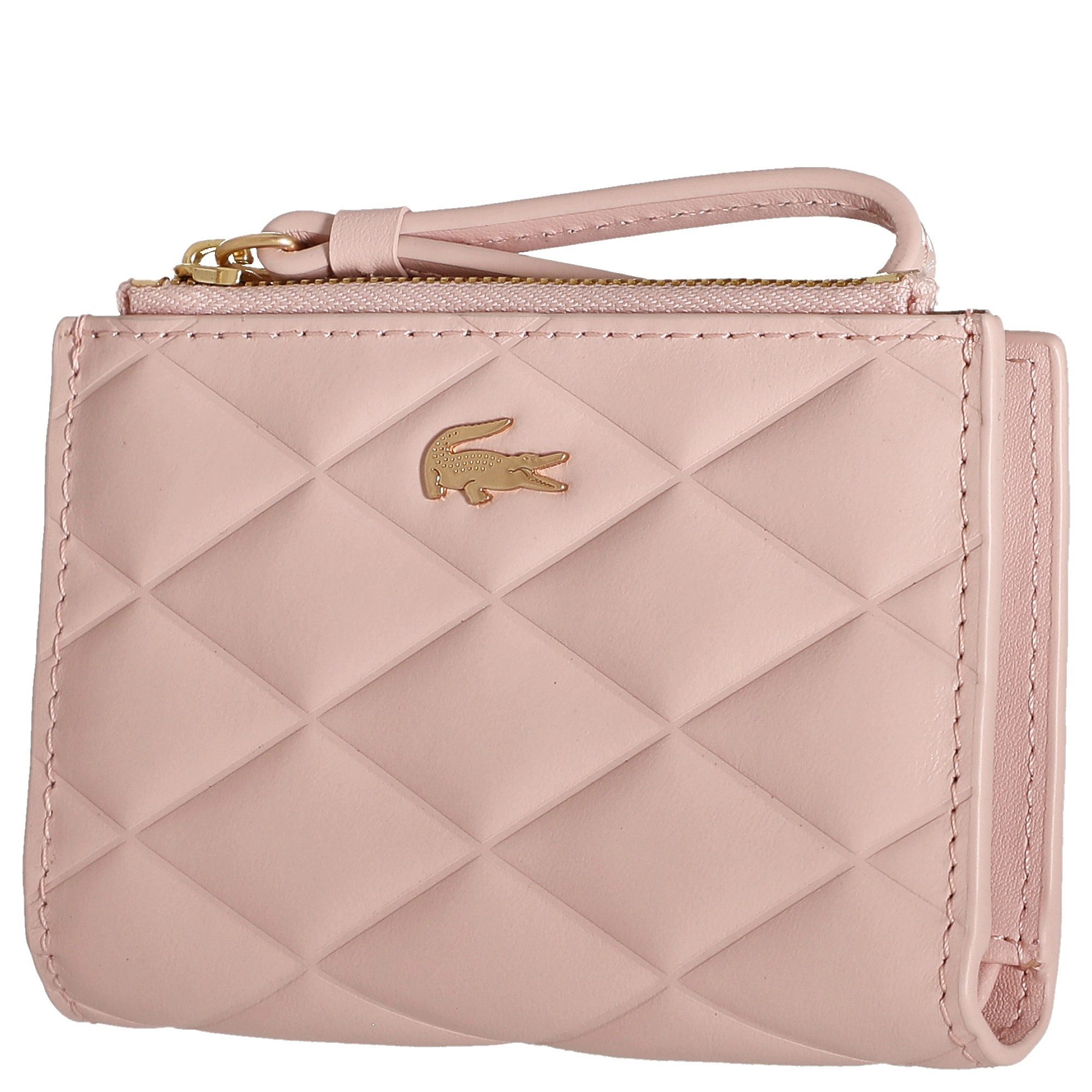 Lacoste Geldbörse Crocodelle - Geldbörse 6cc 12 cm (nidus)