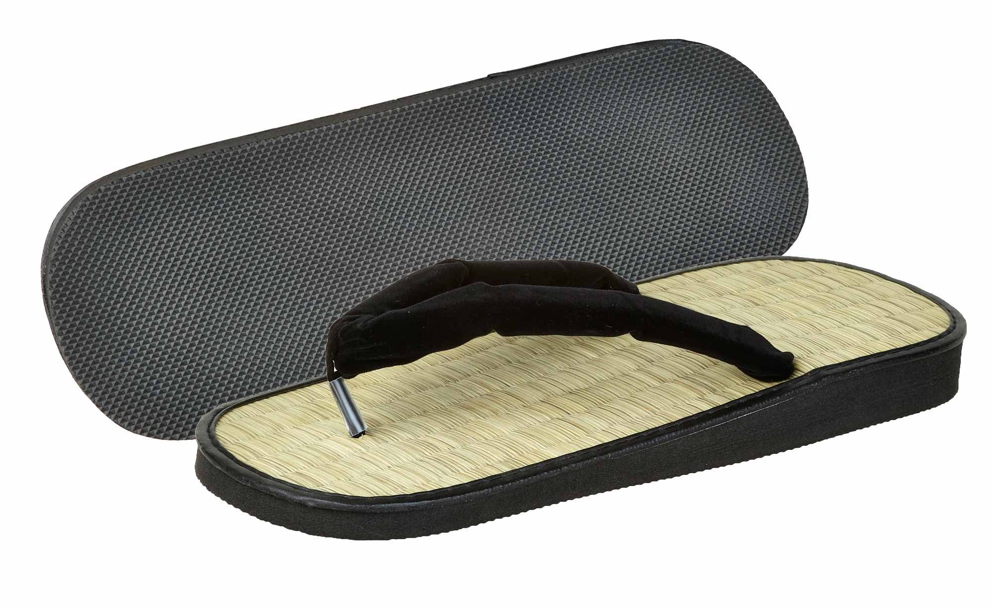 Ju-Sports Zori Zehensteg Sandale