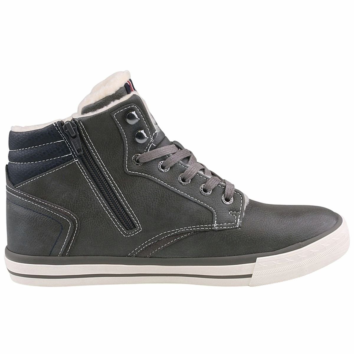 Mustang Shoes 4072602/20 Sneaker günstig online kaufen