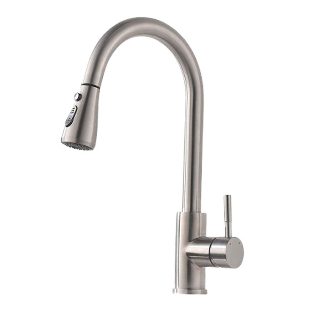 XERSEK Spültischarmatur Küchenarmatur Hochdruckhahn Wasserhahn Küche günstig online kaufen