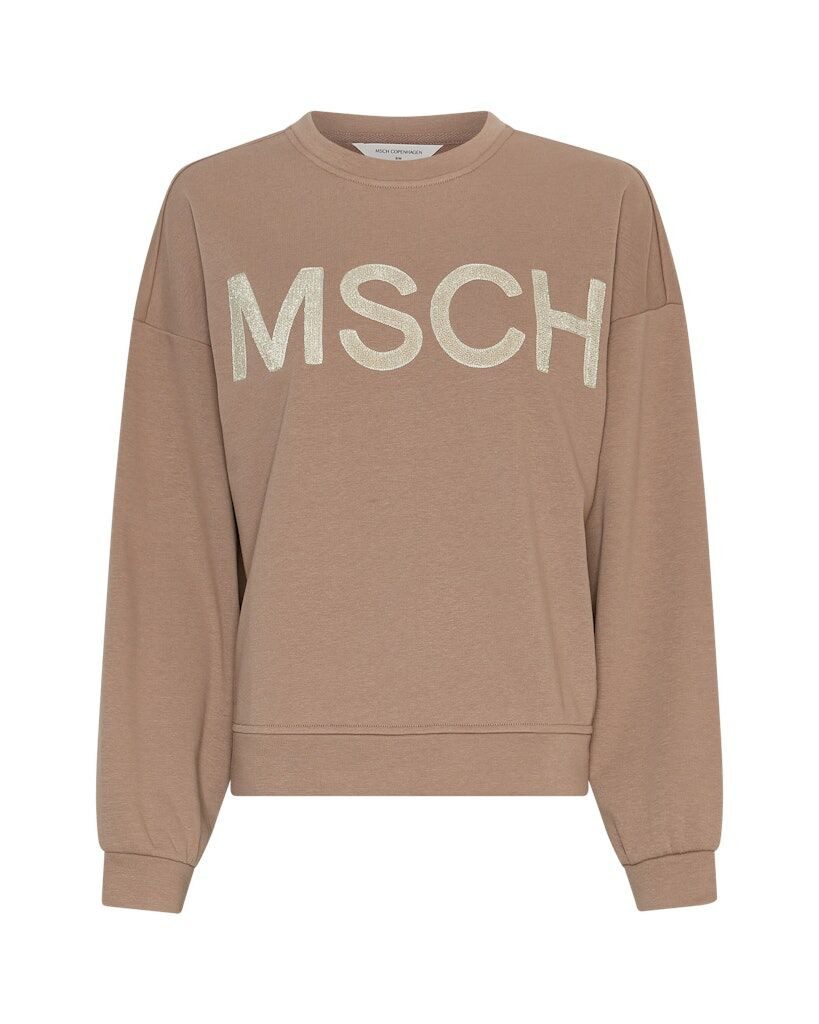 Moss Copenhagen Sweater