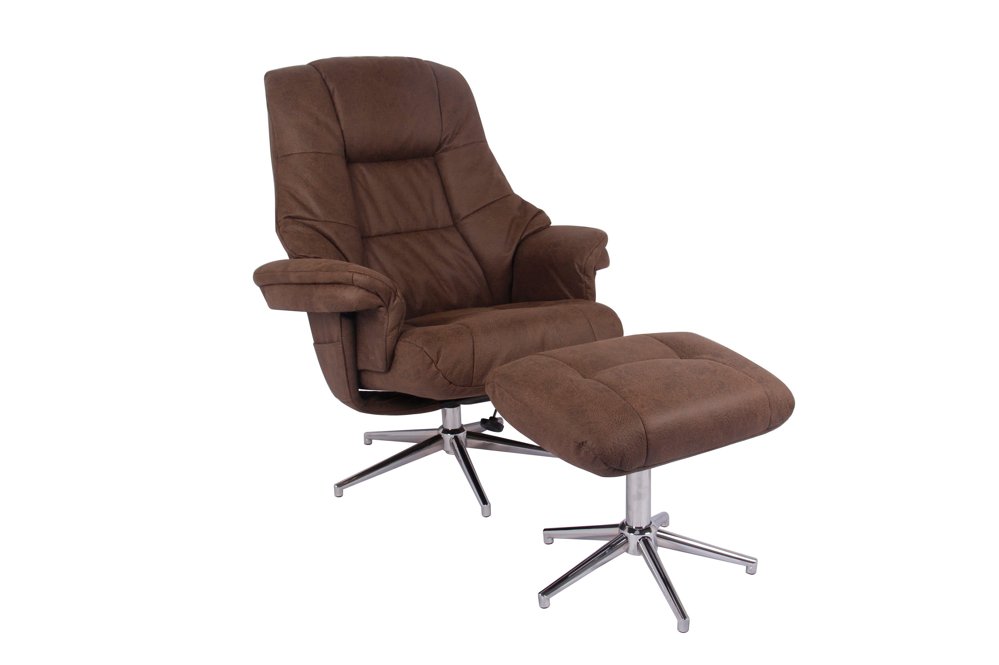 Duo Collection Relaxsessel Burnaby günstig online kaufen