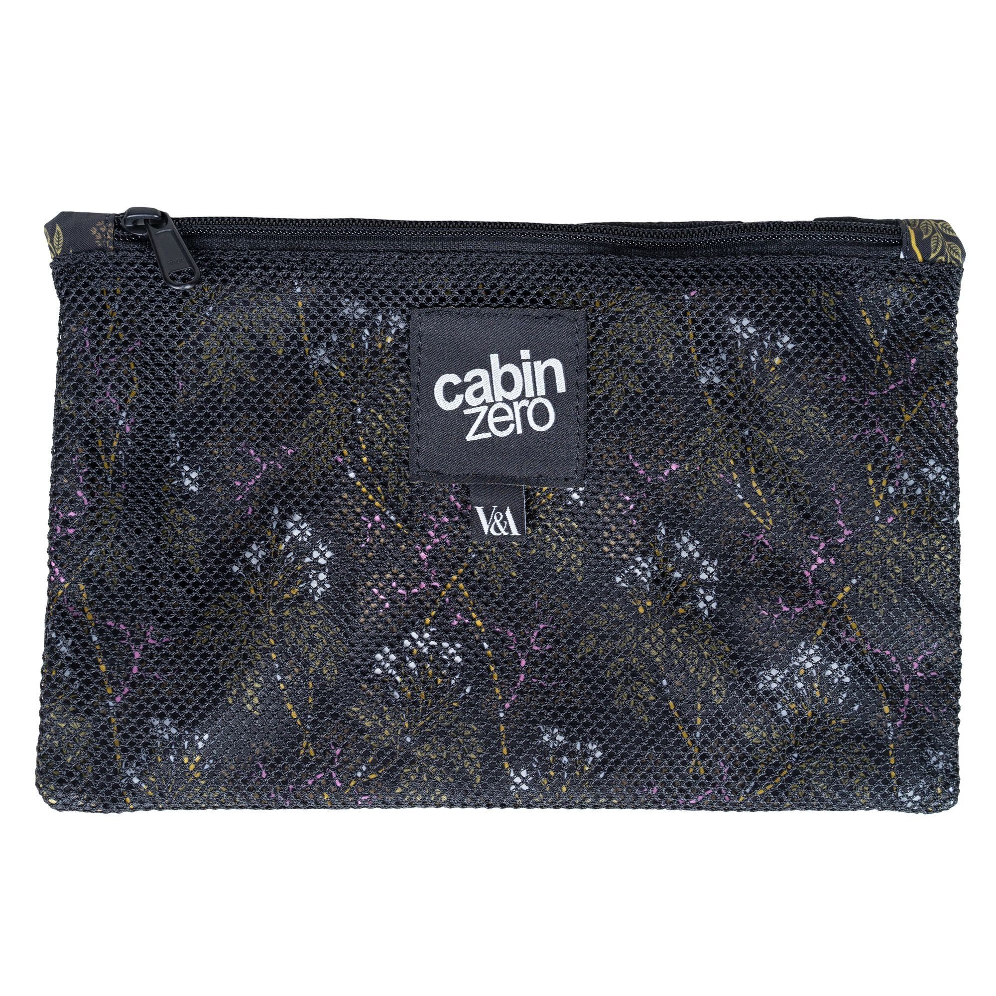 Bags, night Rucksack Nylon floral Companion Cabinzero